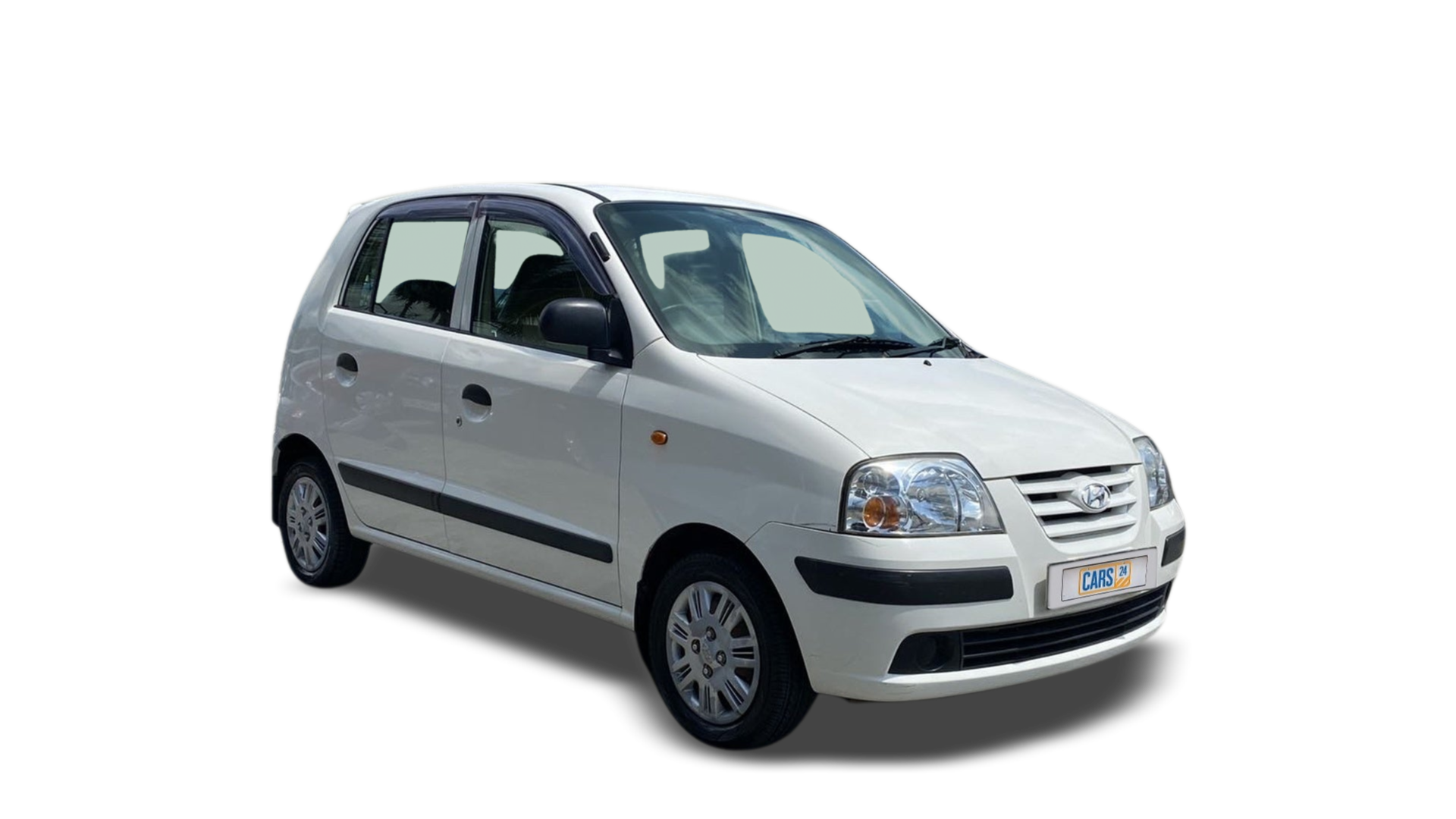 Hyundai Santro Xing-img