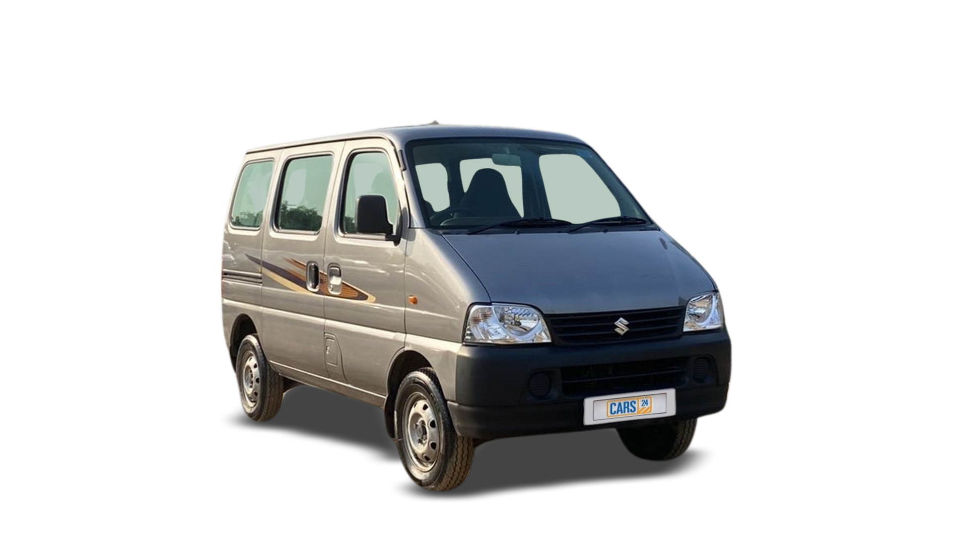 2020 Maruti Eeco - SUV - Petrol - Manual - ₹4.25 lakh