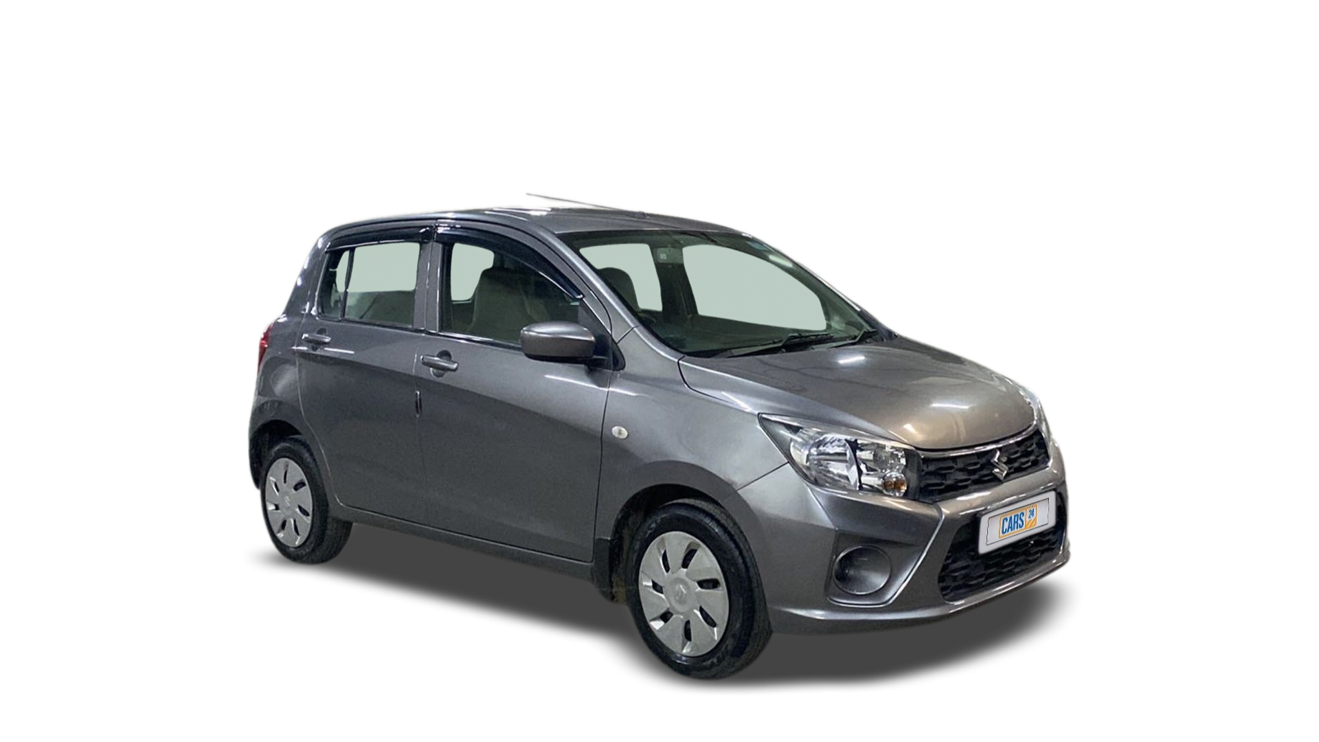 Maruti Celerio-img