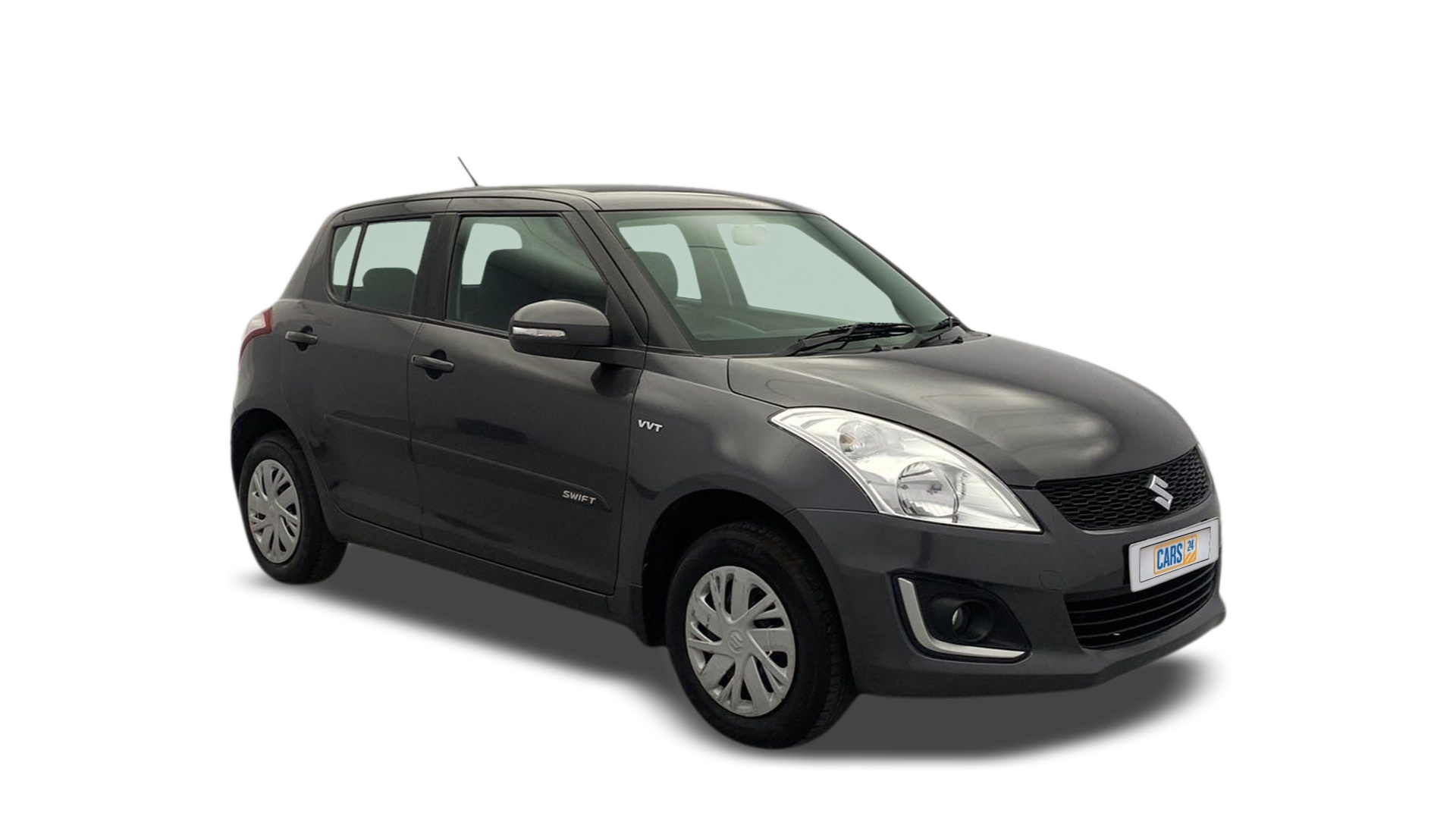 Maruti Swift-img