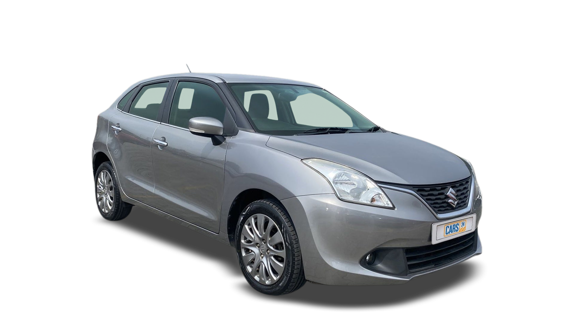 Maruti Baleno-img