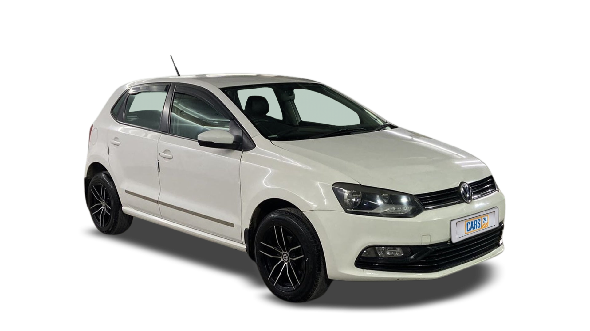 Volkswagen Polo-img