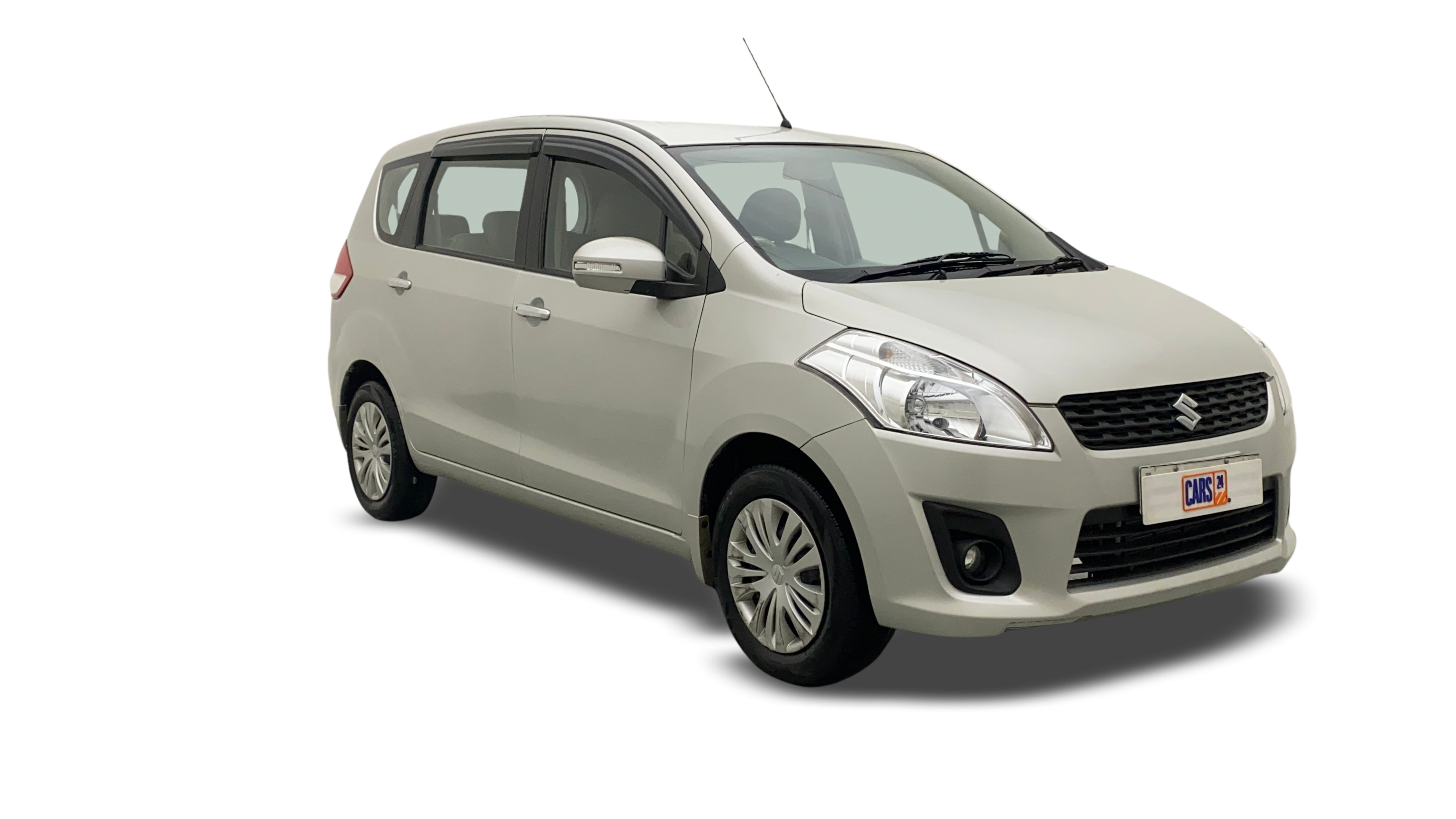 2012 Maruti Ertiga - SUV - Petrol - Manual - ₹4.14 lakh