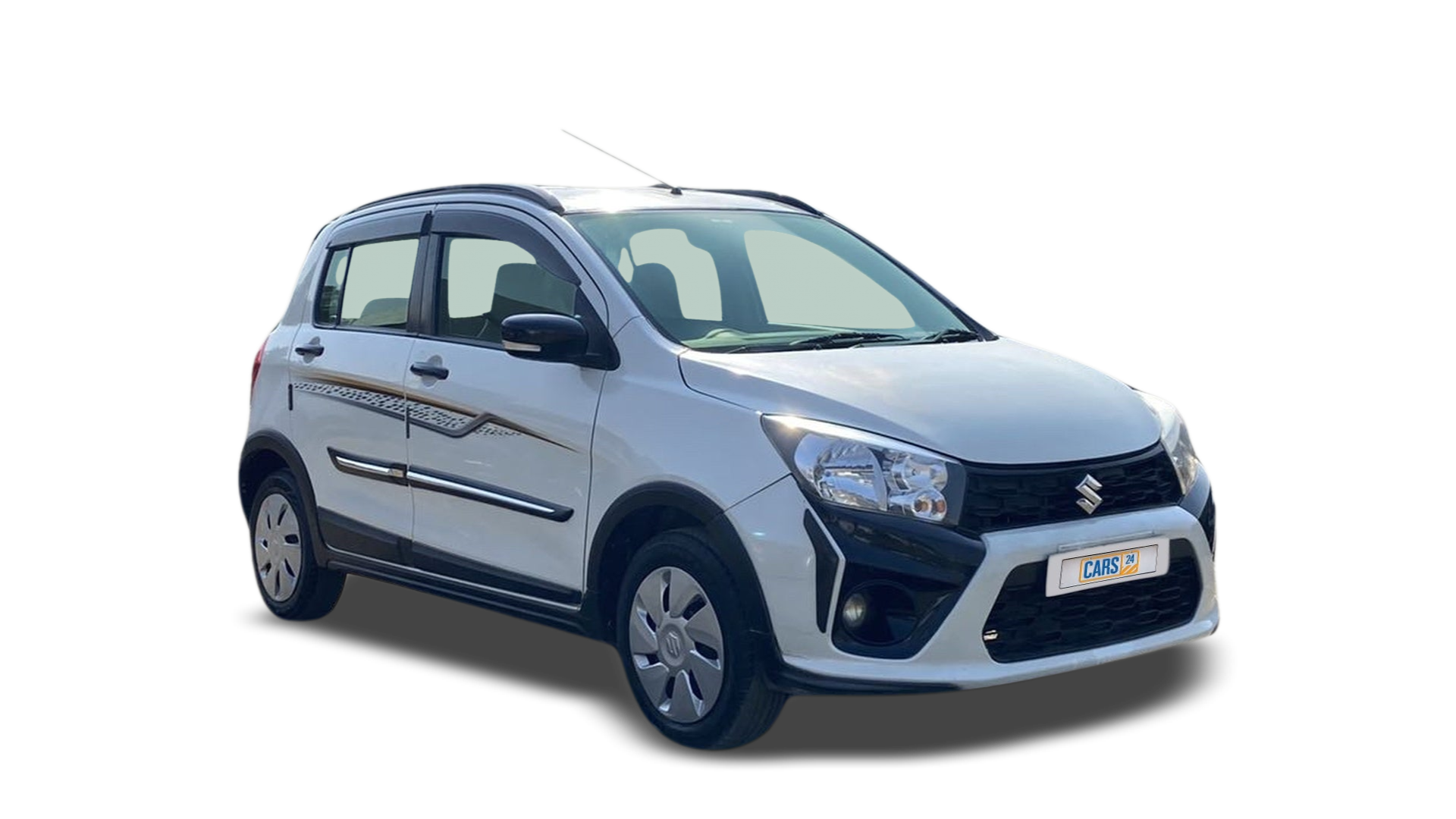 Maruti Celerio X-img