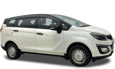 Mahindra MARAZZO-img