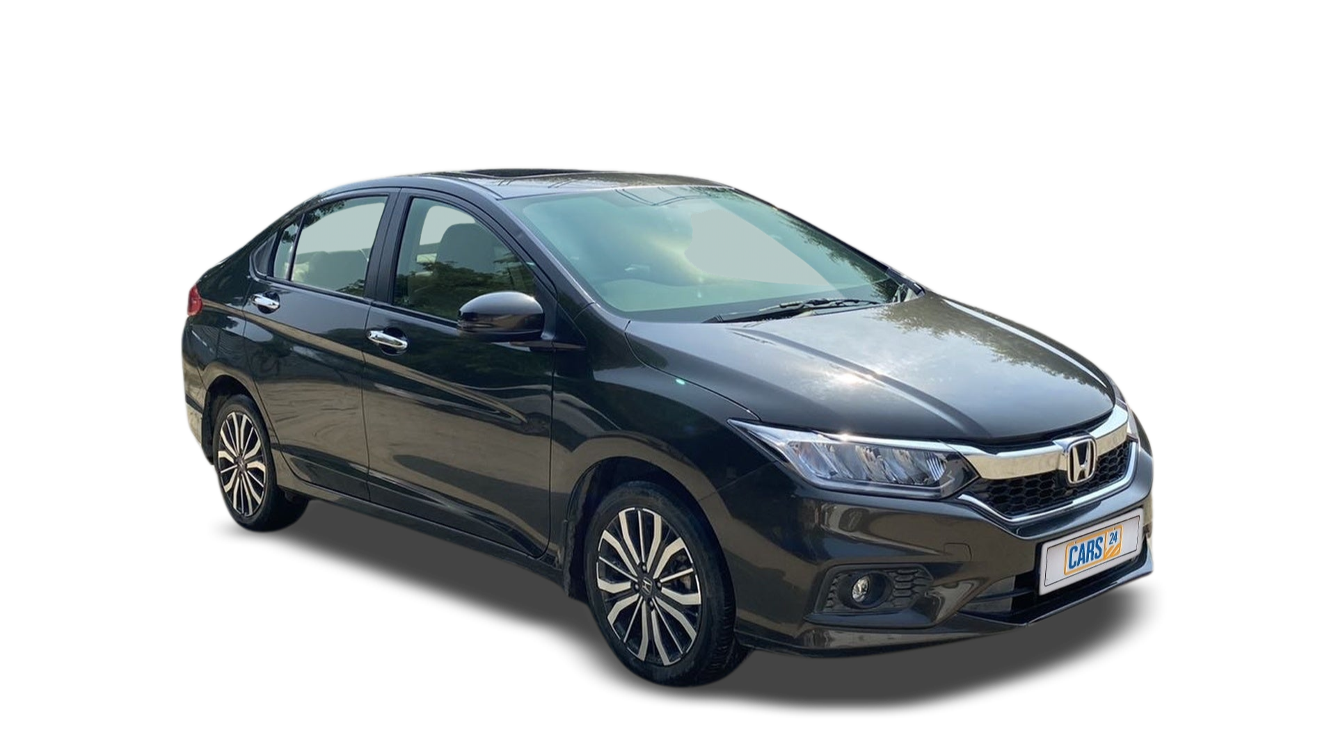 Honda City-img