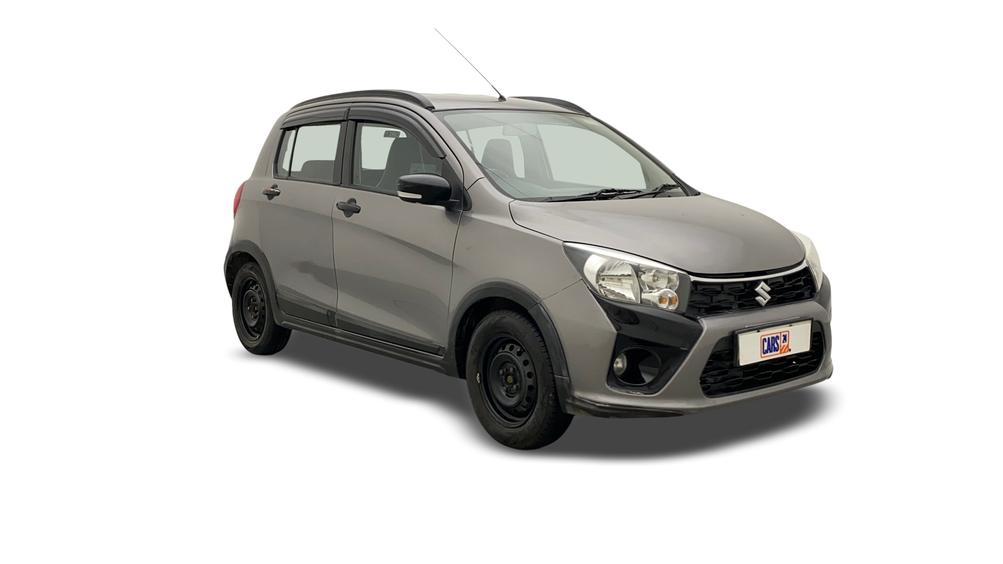Maruti Celerio X-img