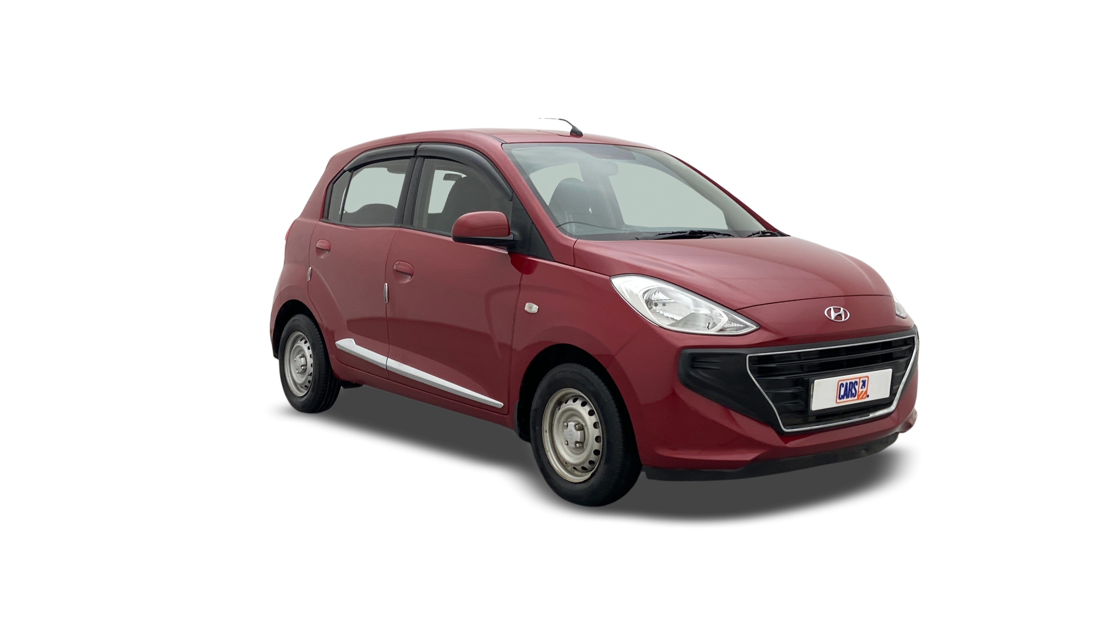 Hyundai NEW SANTRO-img