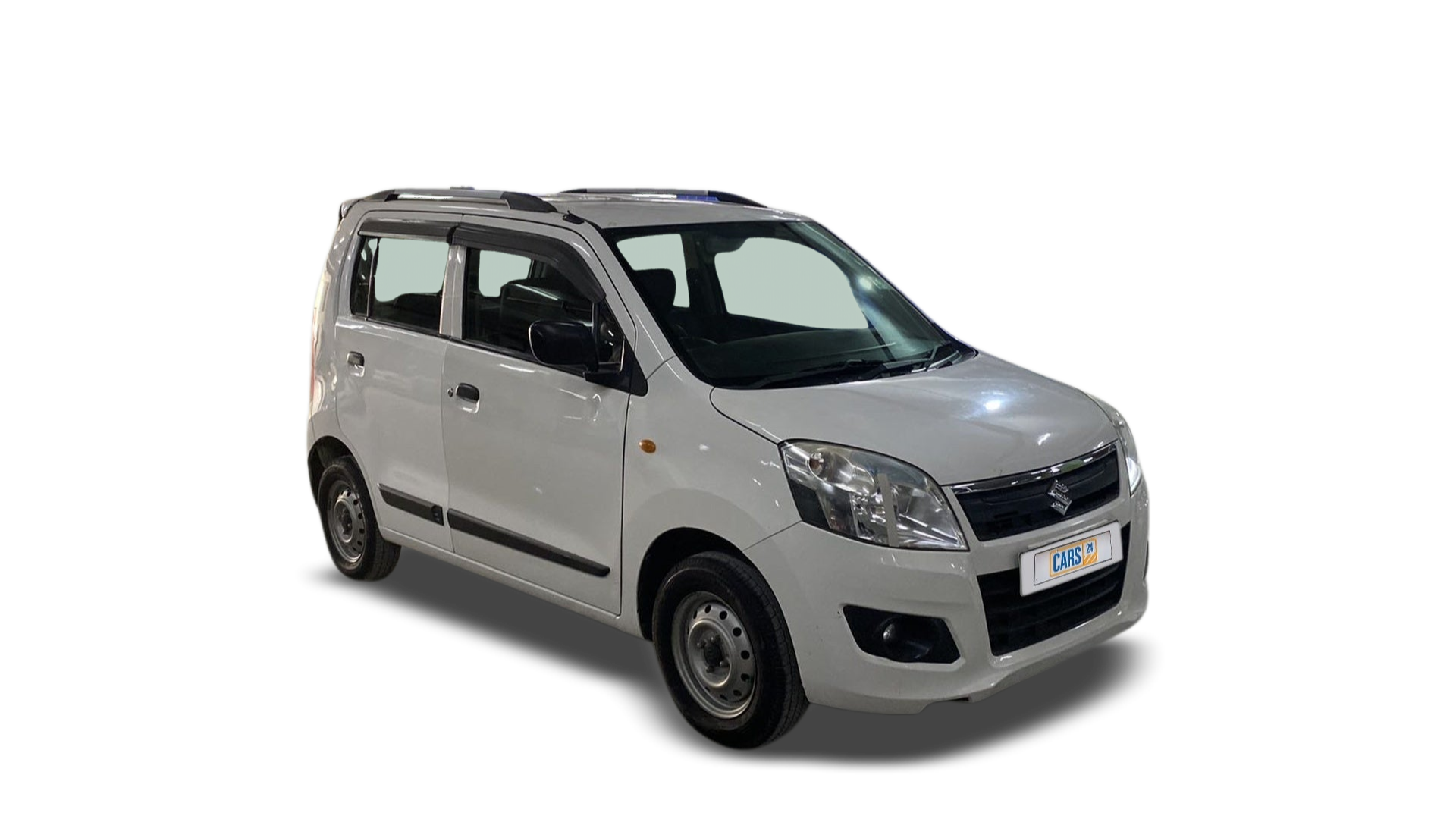 Maruti Wagon R 1.0-img
