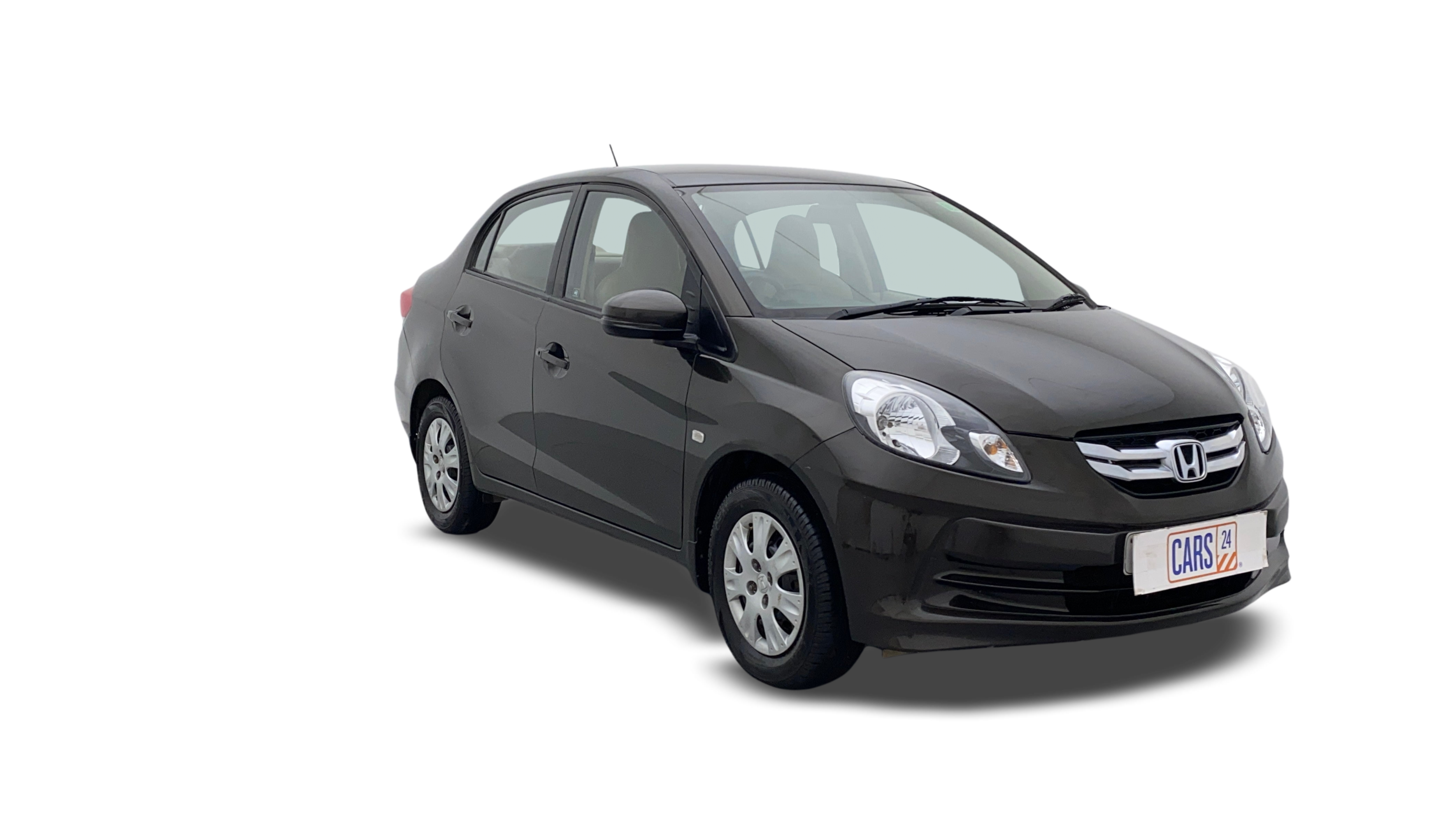 2016 Honda Amaze - Sedan - Petrol - Manual - ₹4.62 lakh