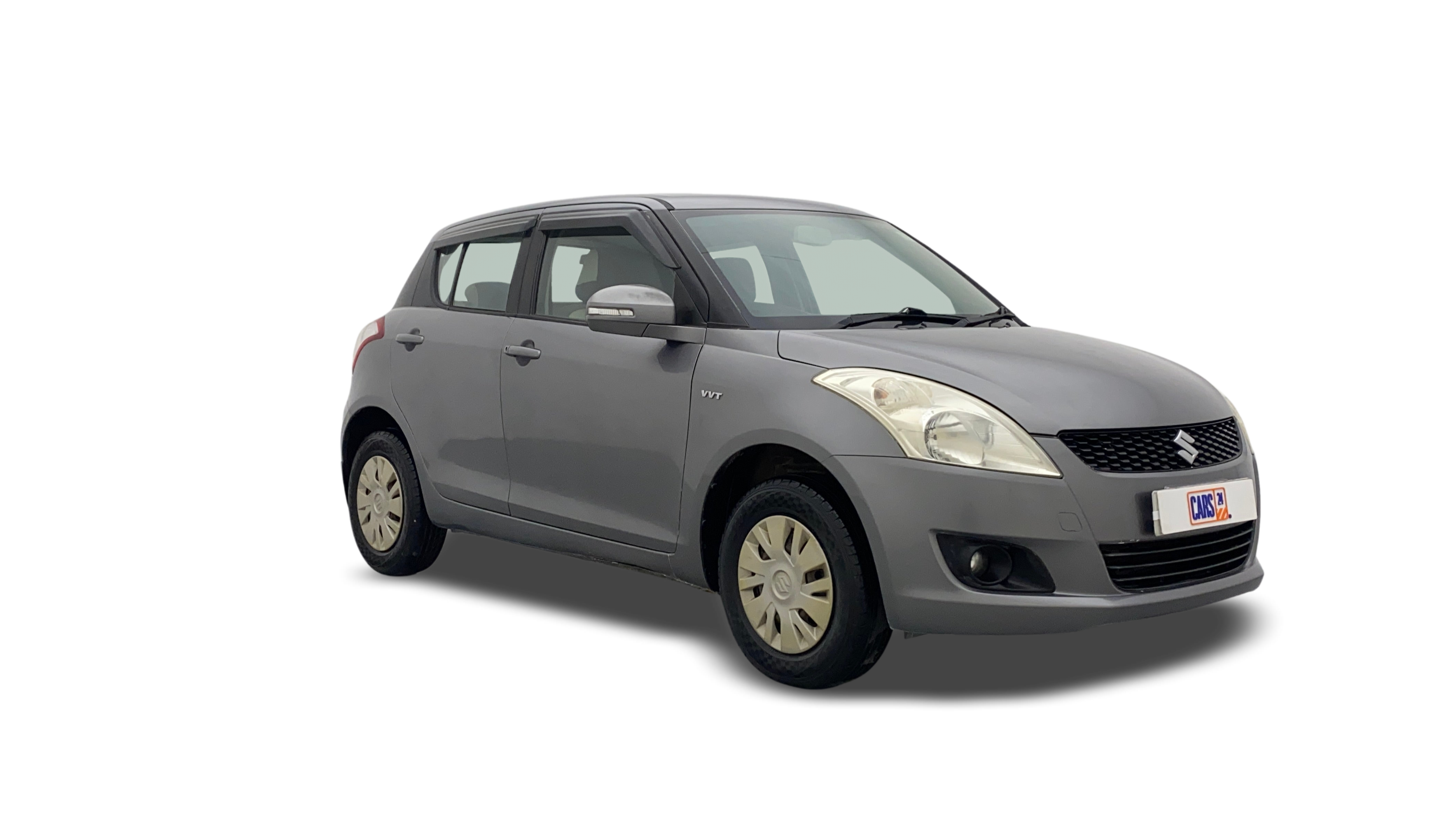 2013 Maruti Swift - Hatchback - Petrol - Manual - ₹3.25 lakh