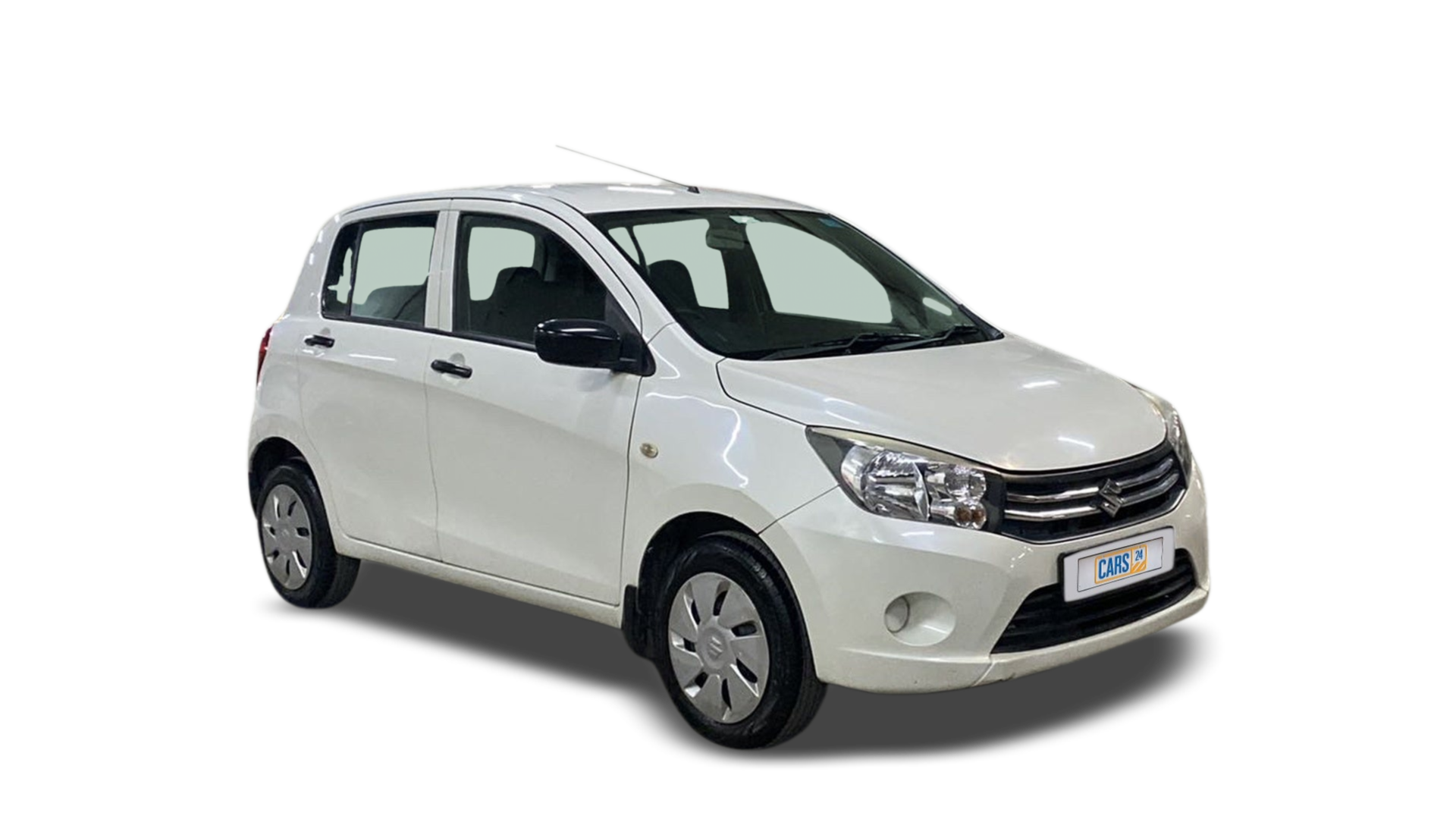 Maruti Celerio-img