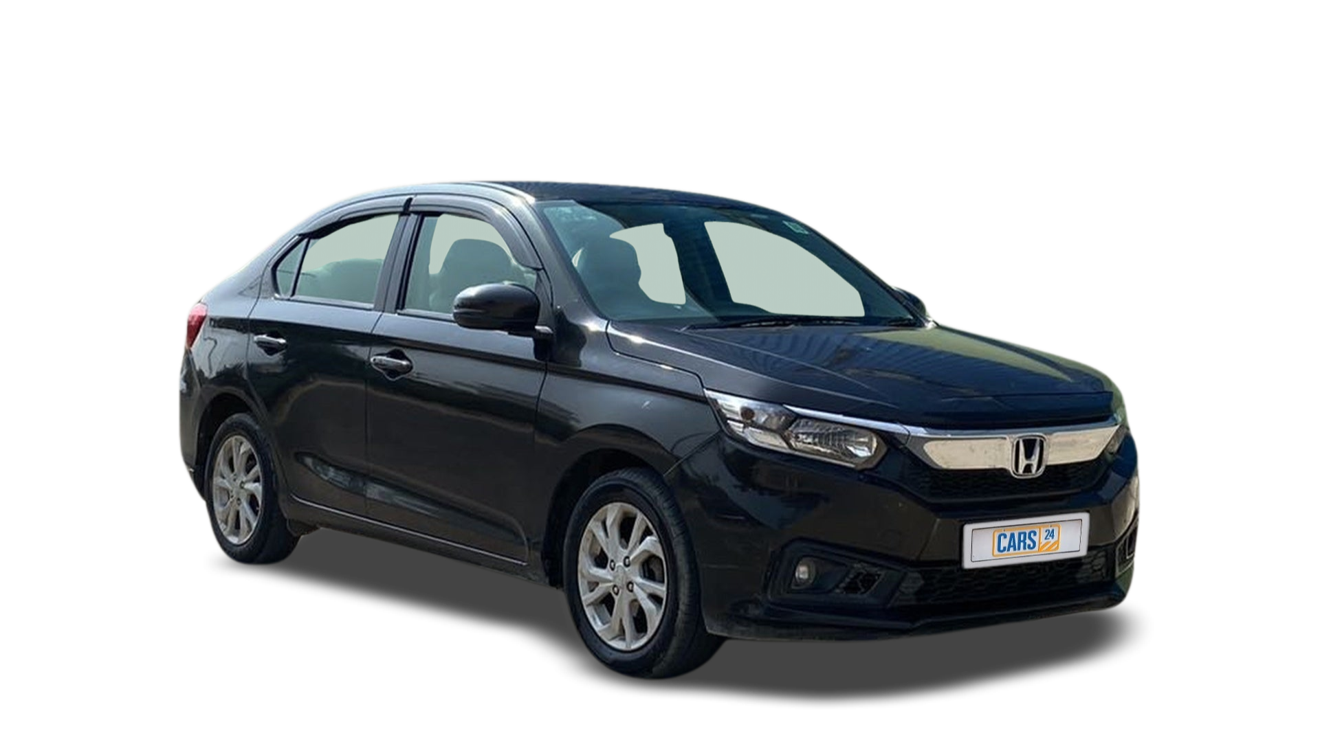 2018 Honda Amaze - Sedan - Petrol - Manual - ₹5.16 lakh