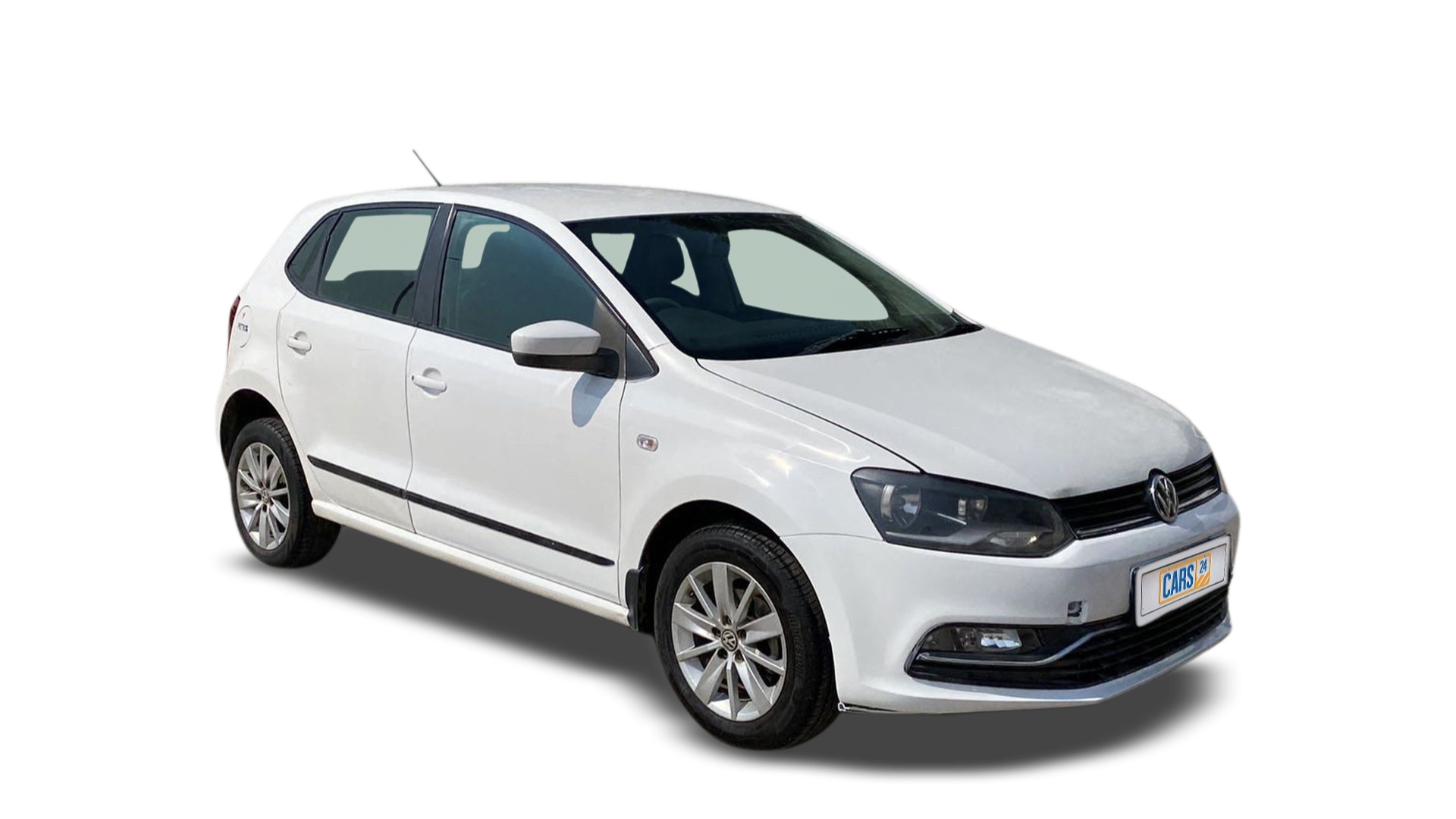 Volkswagen Polo-img