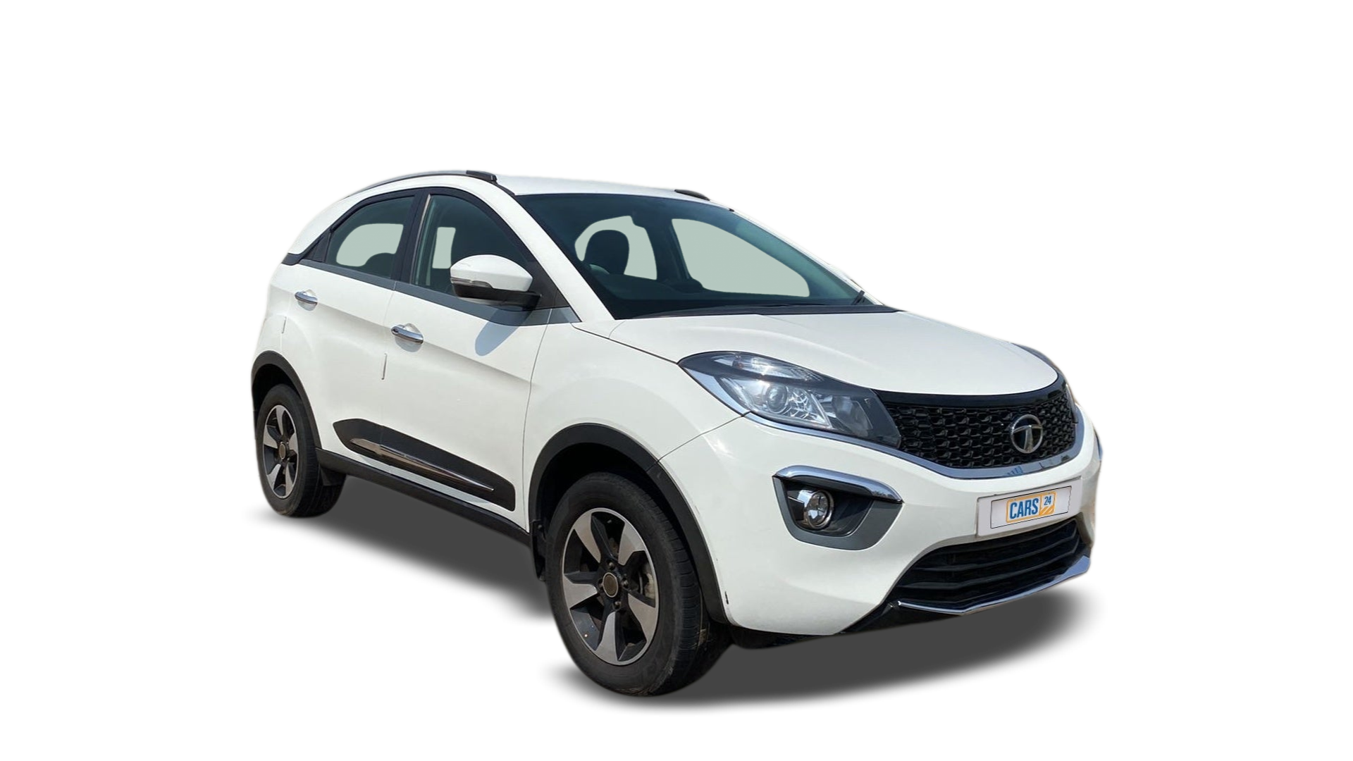 2019 Tata NEXON - SUV - Diesel - Manual - ₹9.05 lakh