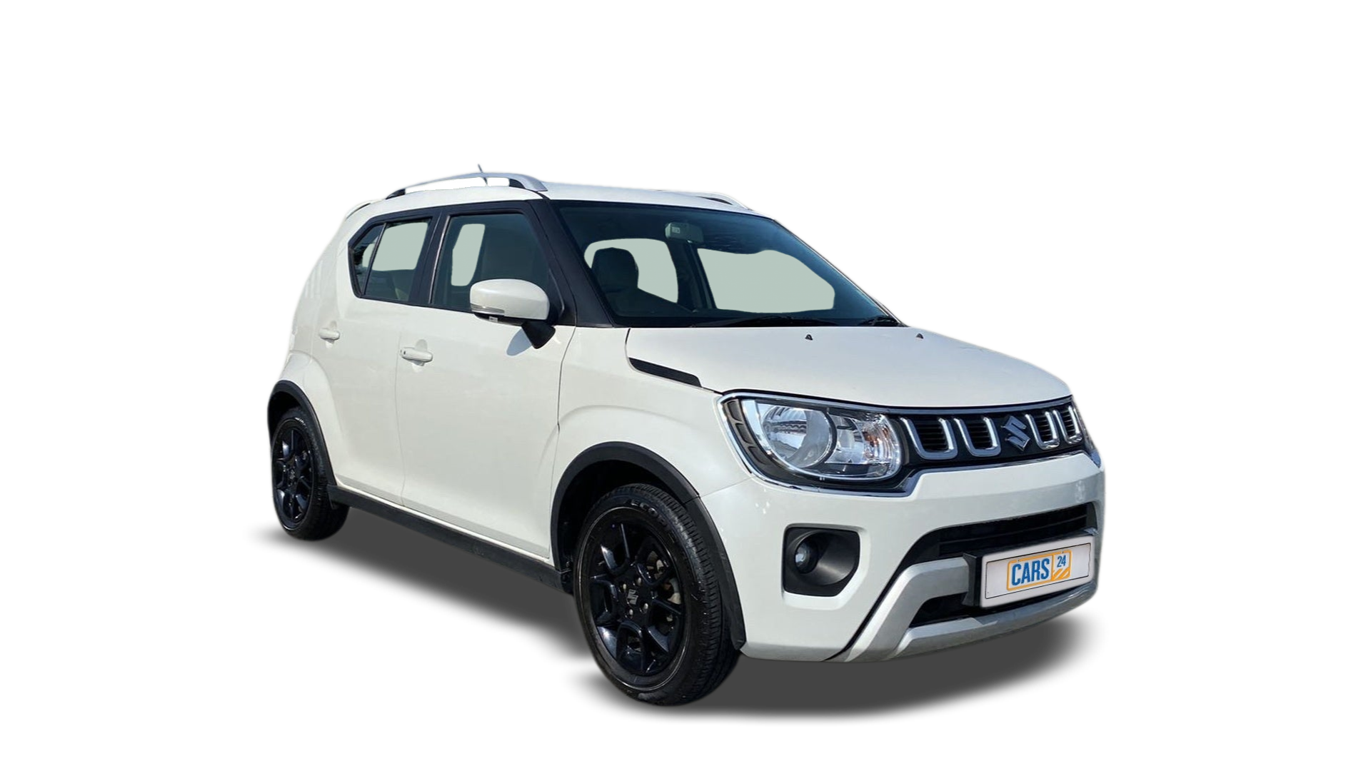 Maruti IGNIS-img