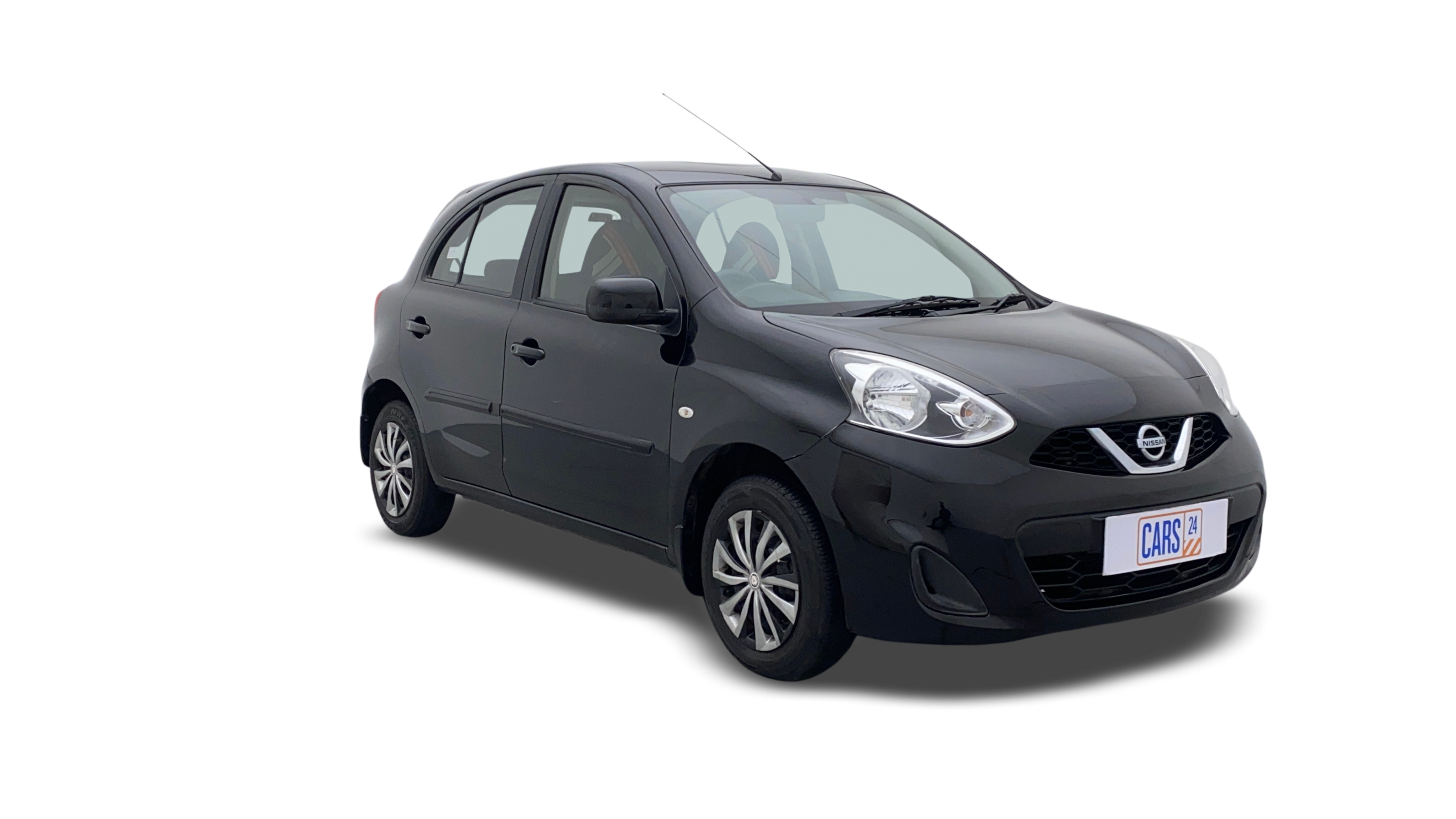 Nissan Micra-img