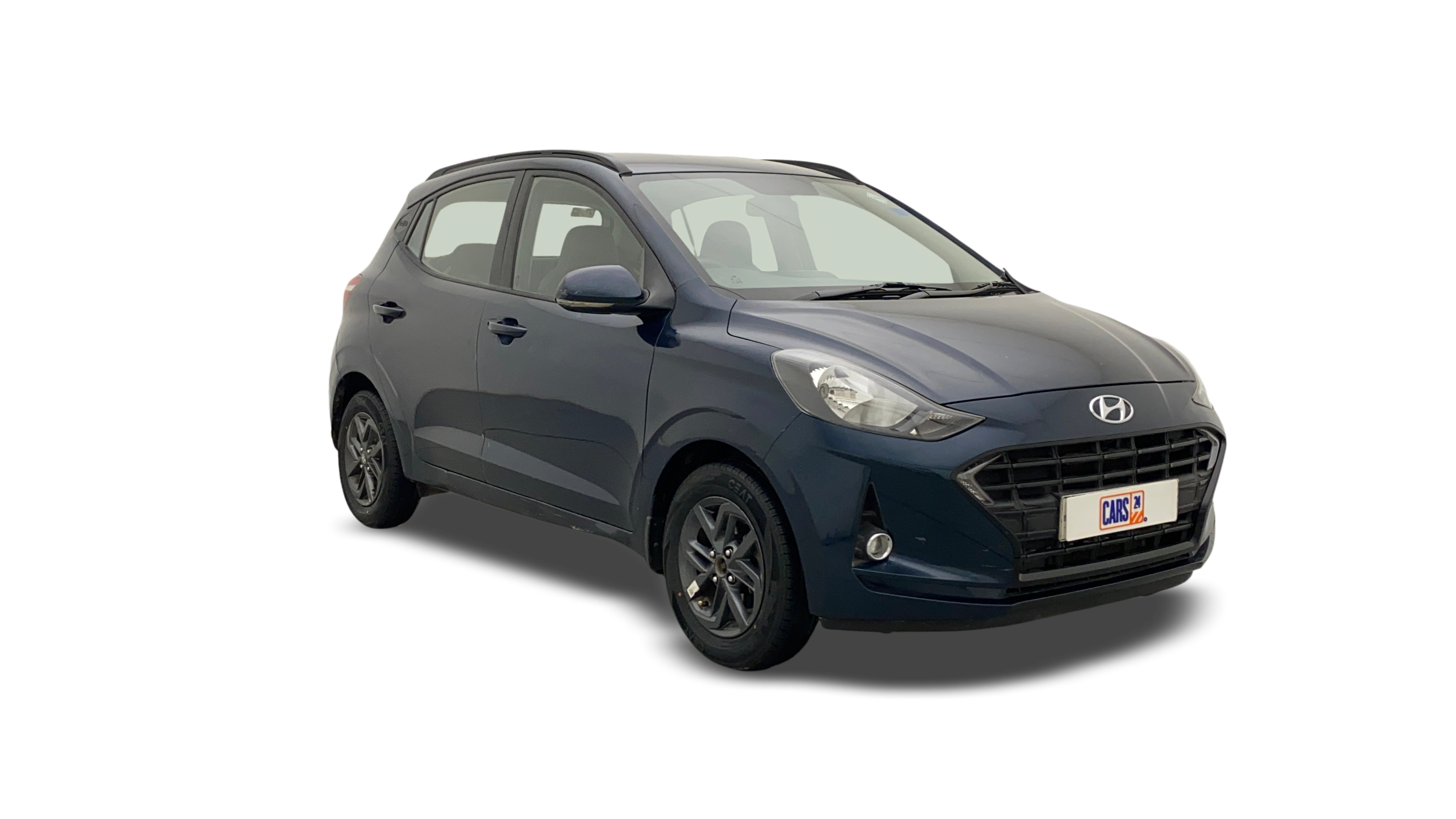 Hyundai GRAND I10 NIOS-img