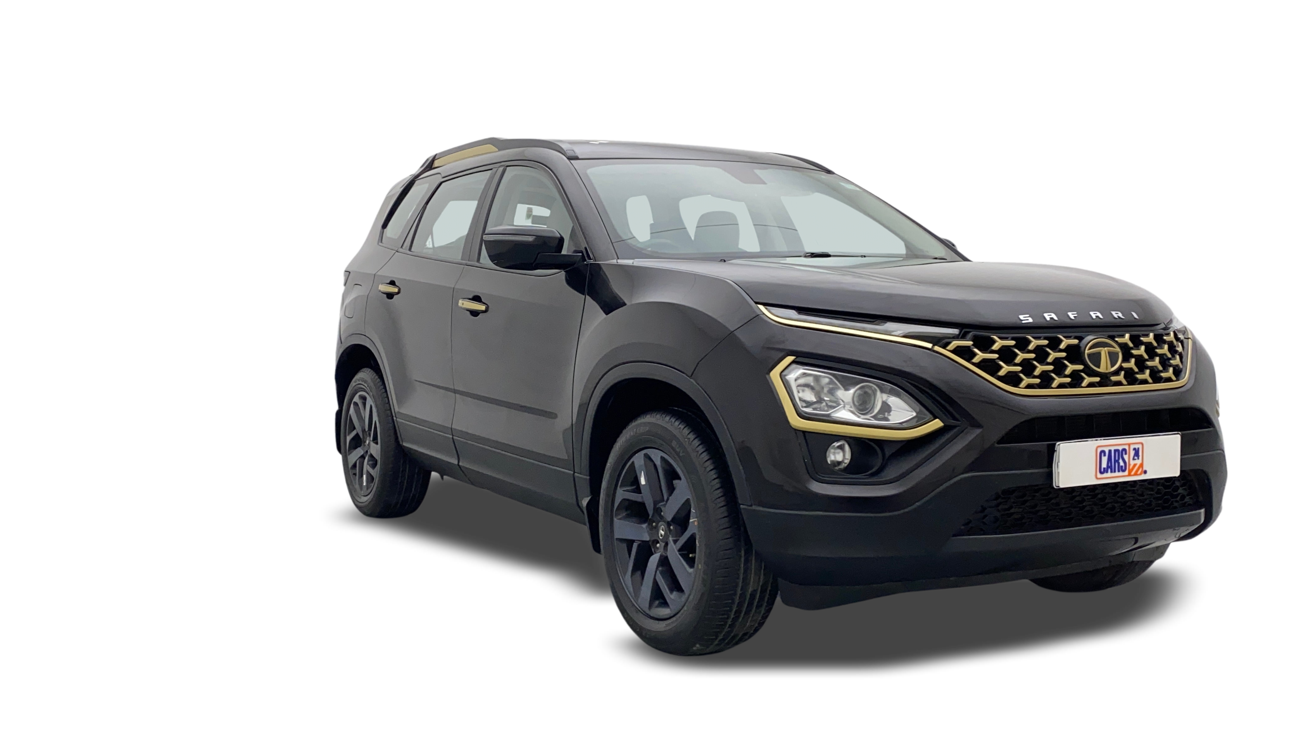 Tata Safari-img
