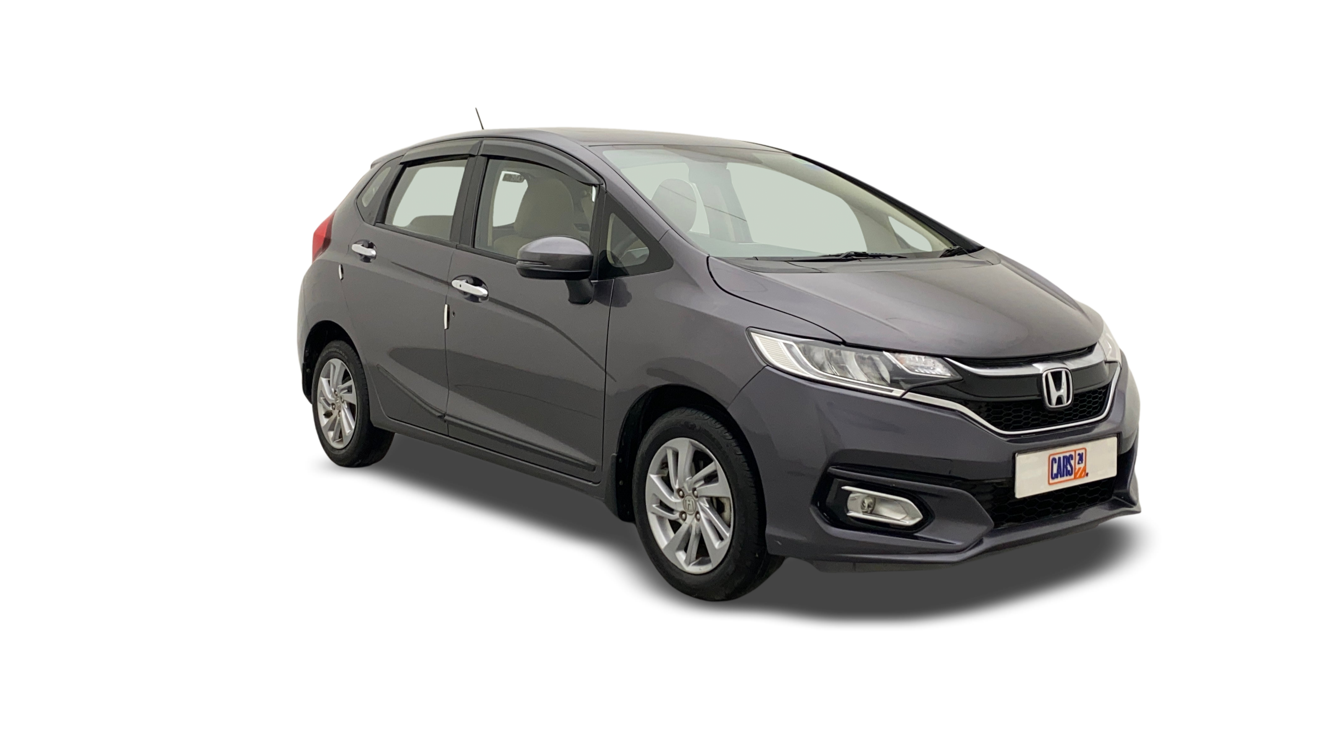 Honda Jazz-img