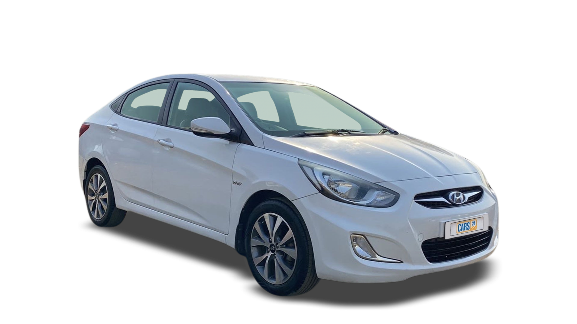 Hyundai Verna-img