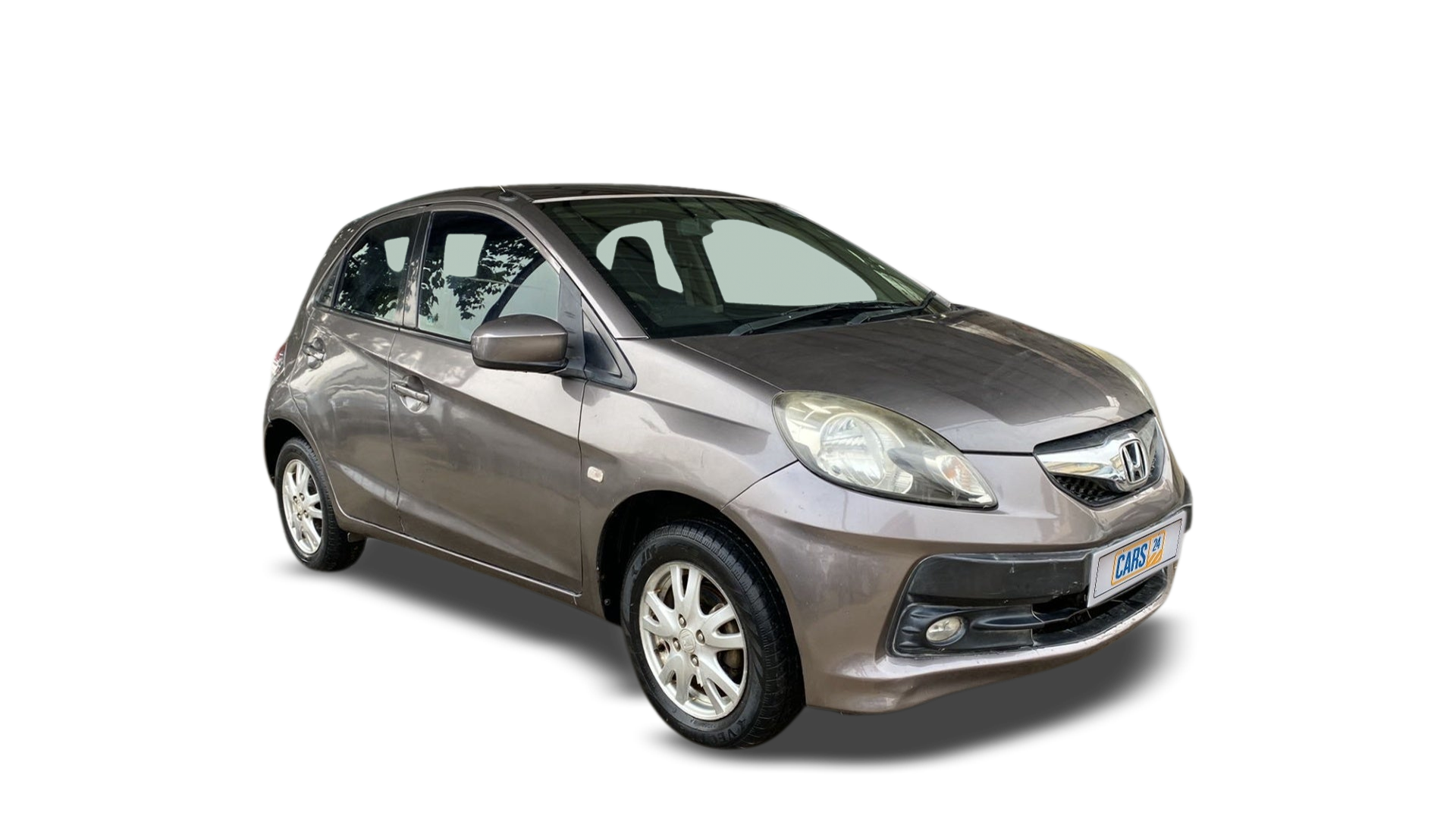 Honda Brio-img
