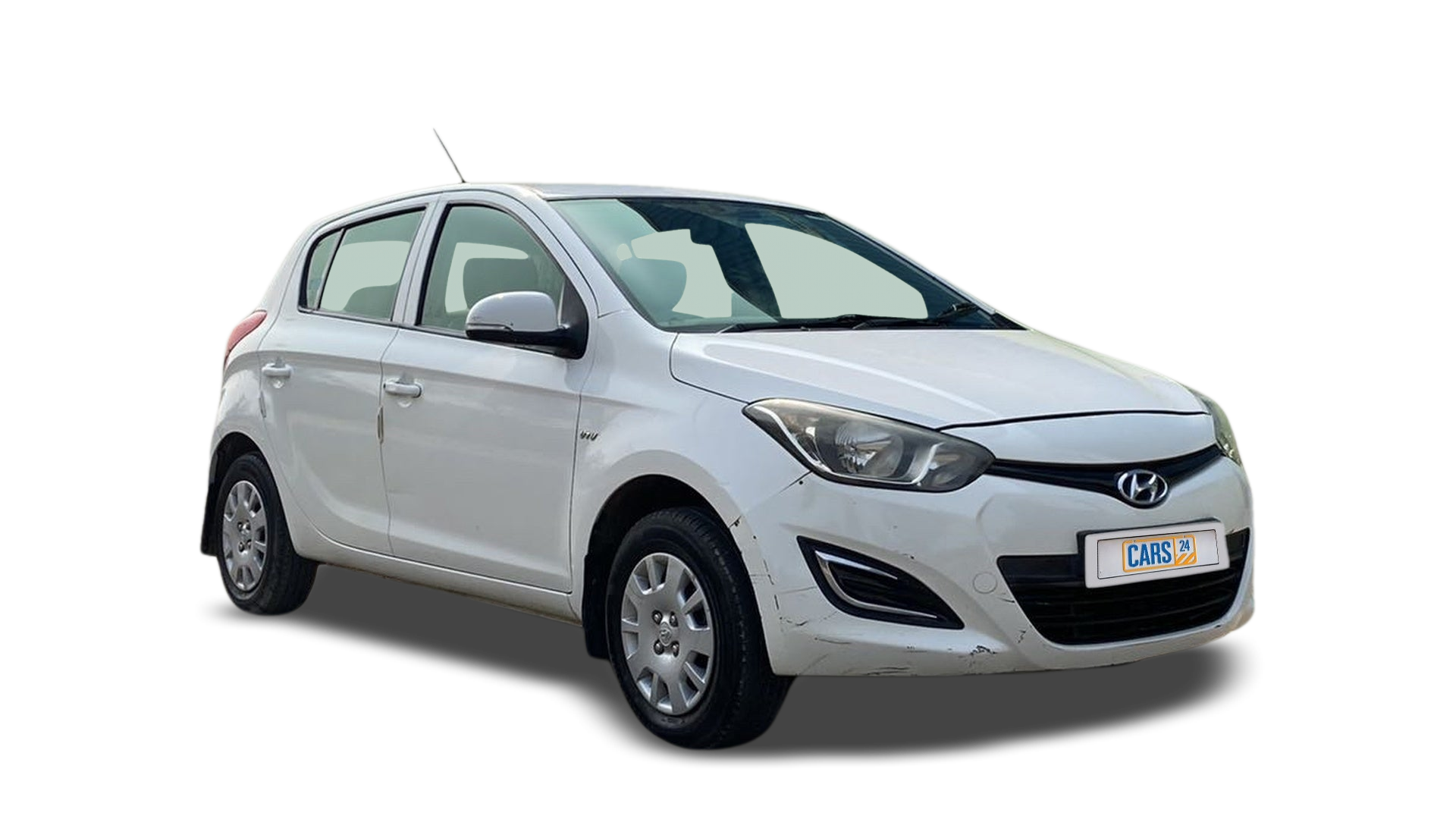 2013 Hyundai i20 - Hatchback - Petrol - Manual - ₹3.13 lakh