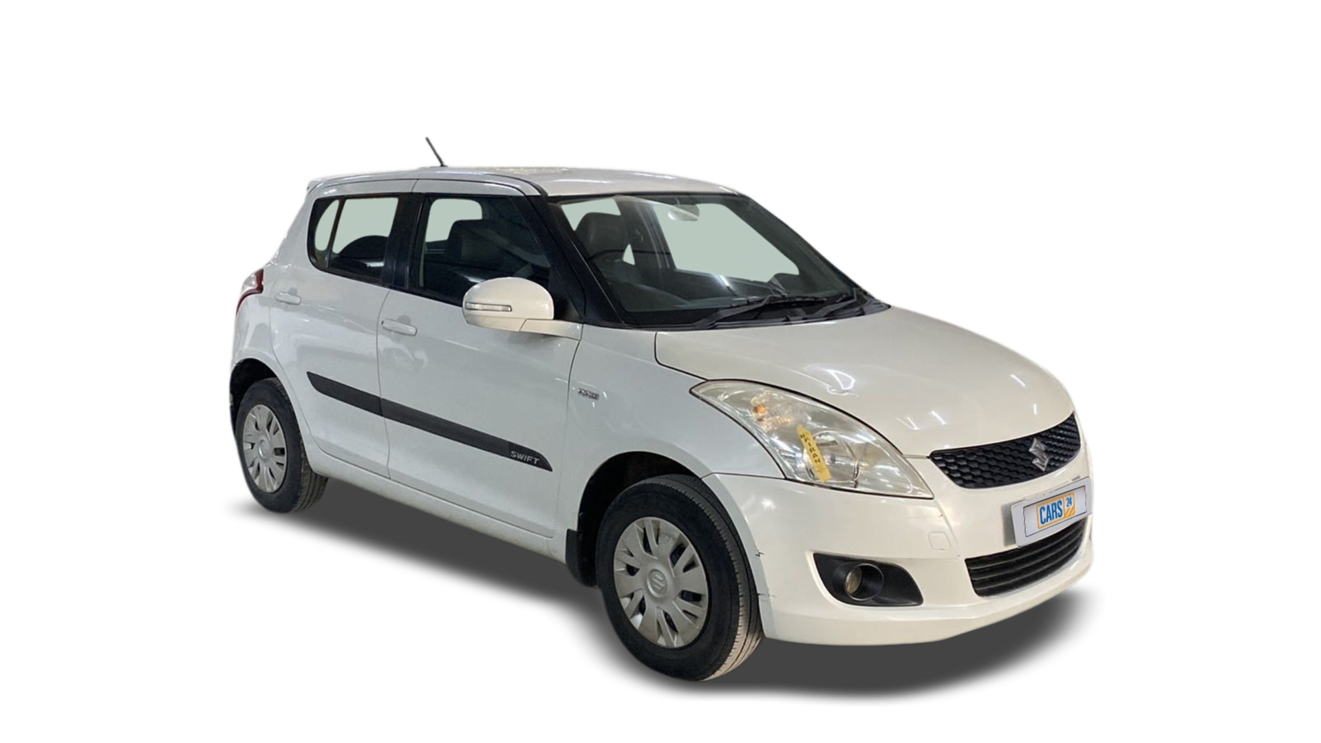 2013 Maruti Swift - Hatchback - Diesel - Manual - ₹3.91 lakh