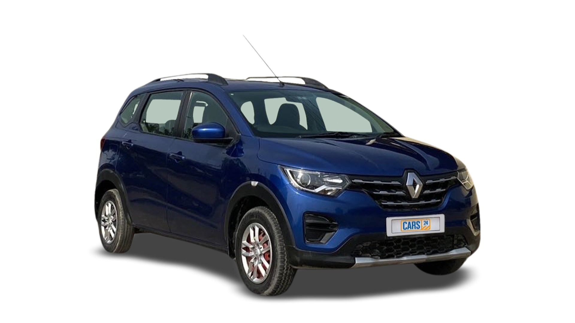 2019 Renault TRIBER - SUV - Petrol - Manual - ₹5.26 lakh