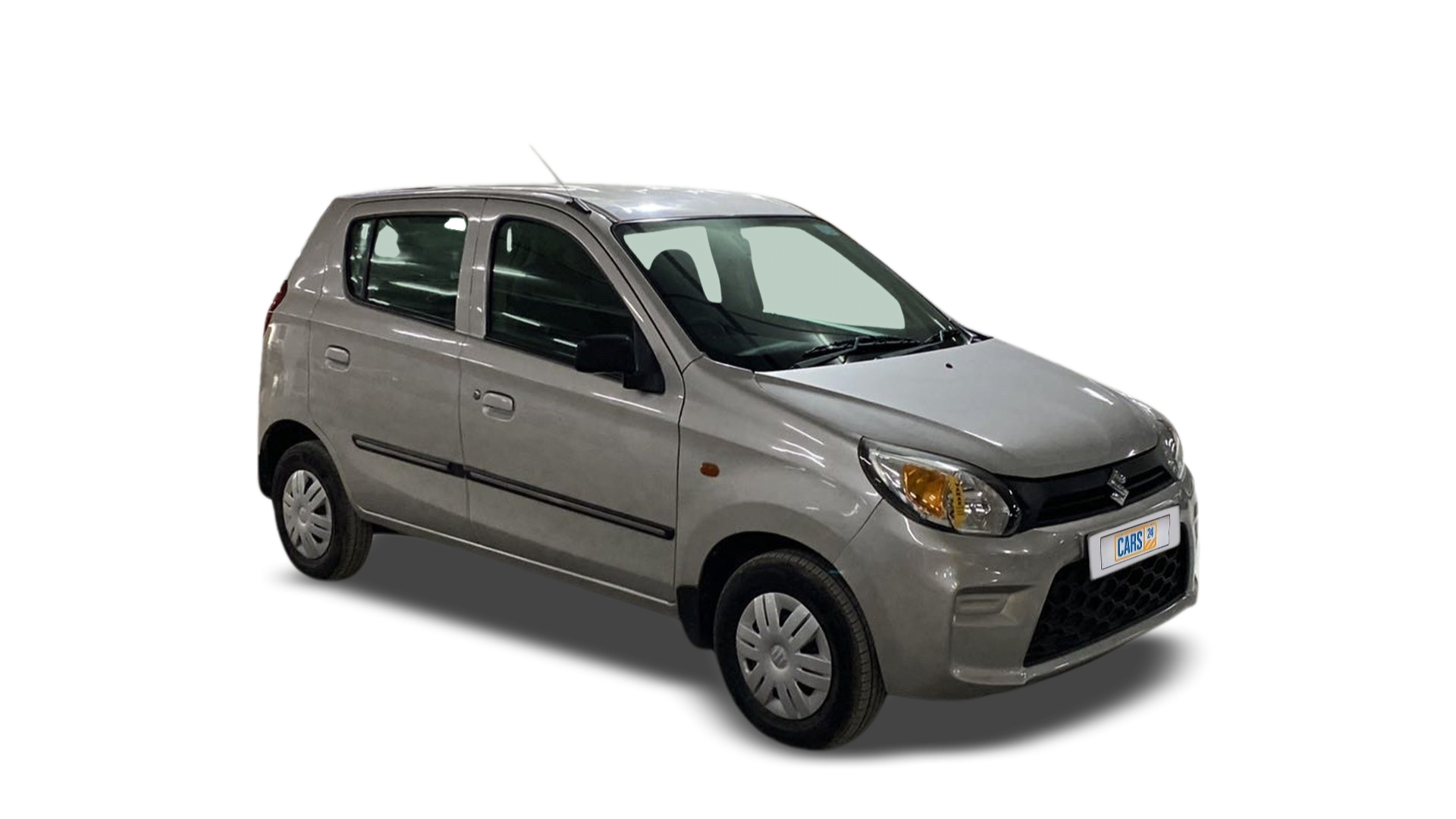 Maruti Alto-img