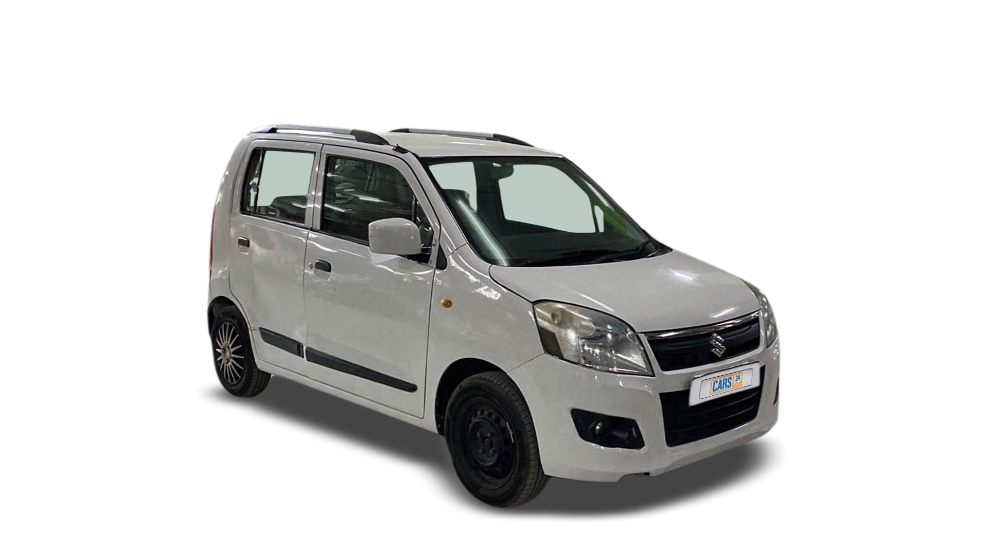 Maruti Wagon R 1.0-img