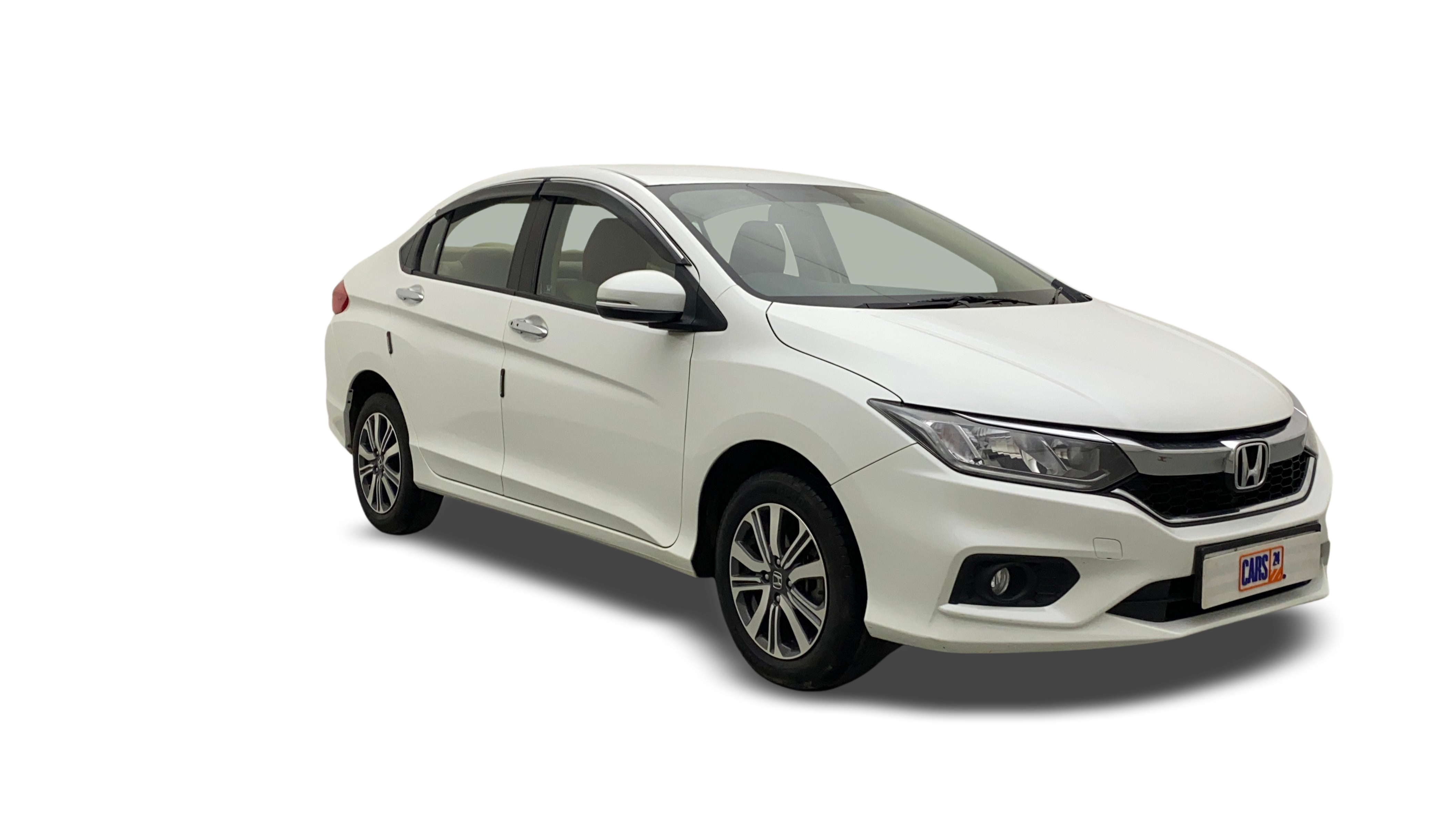 Honda City-img