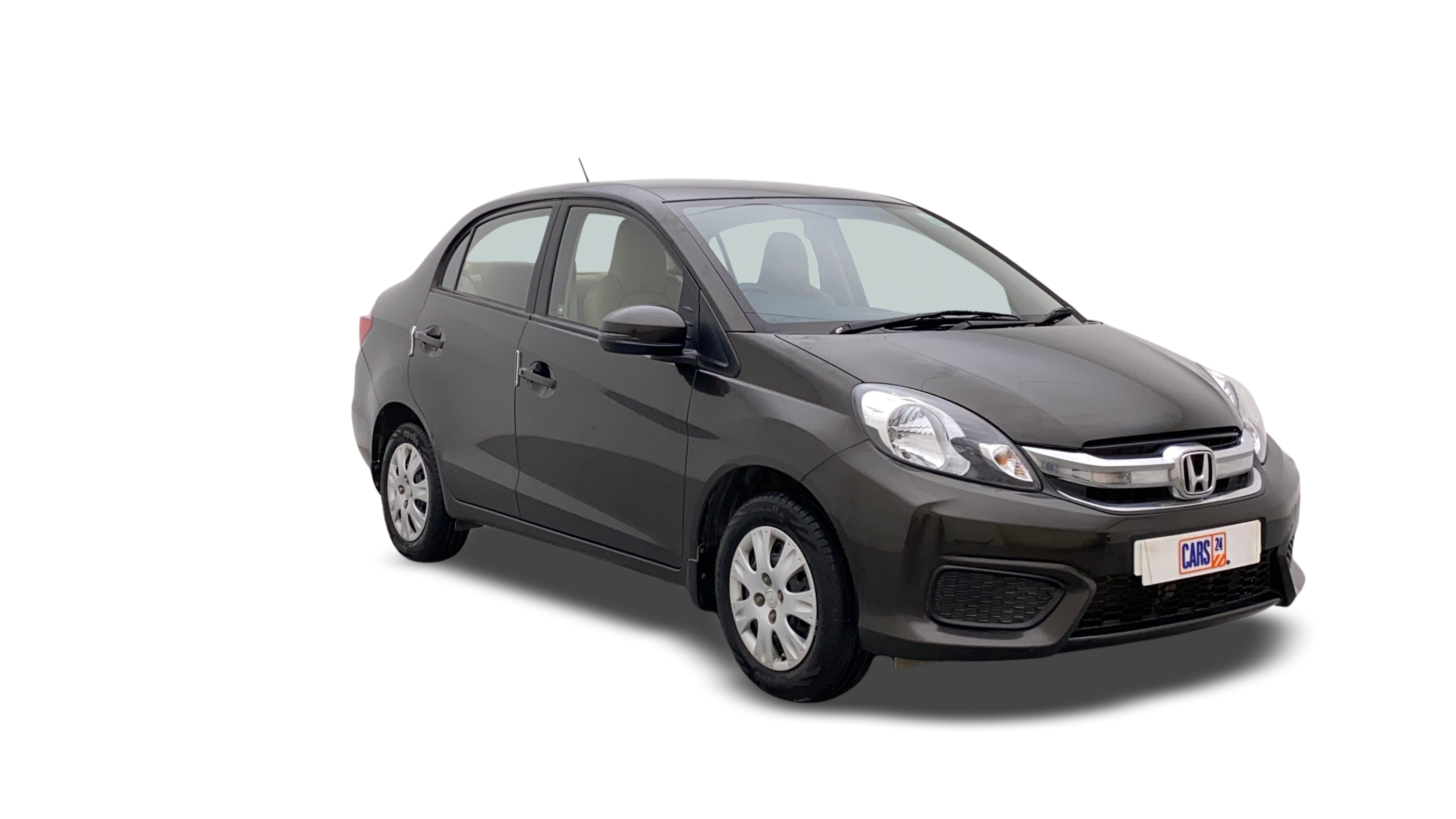 2017 Honda Amaze - Sedan - Petrol - Manual - ₹5.64 lakh