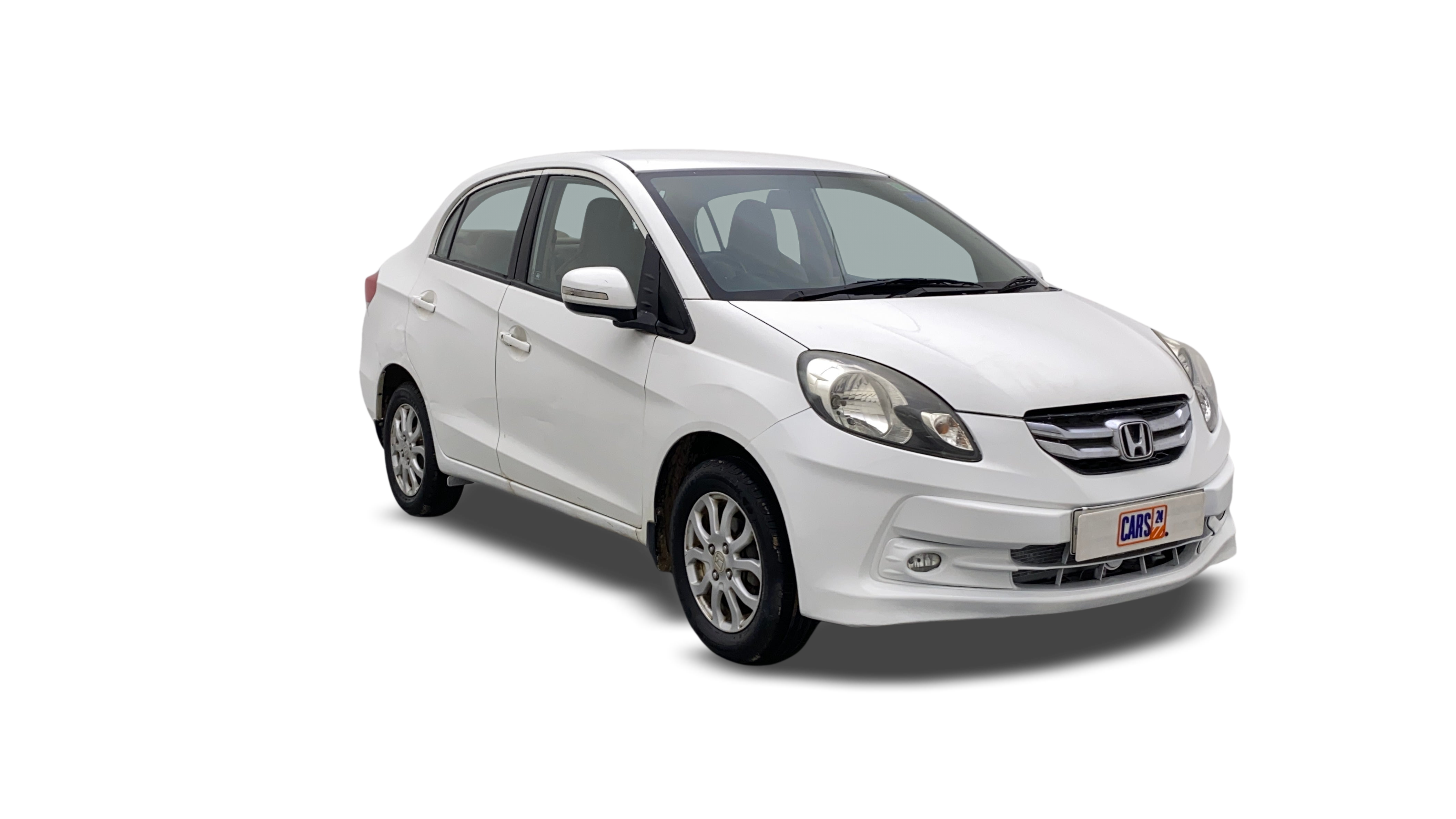 2013 Honda Amaze - Sedan - Petrol - Manual - ₹2.75 lakh