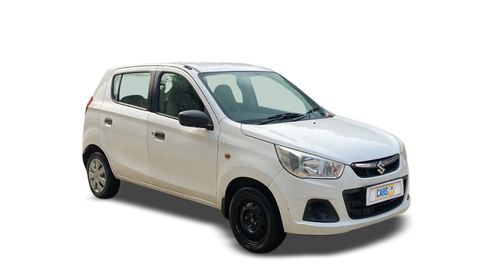 Maruti Alto K10-img