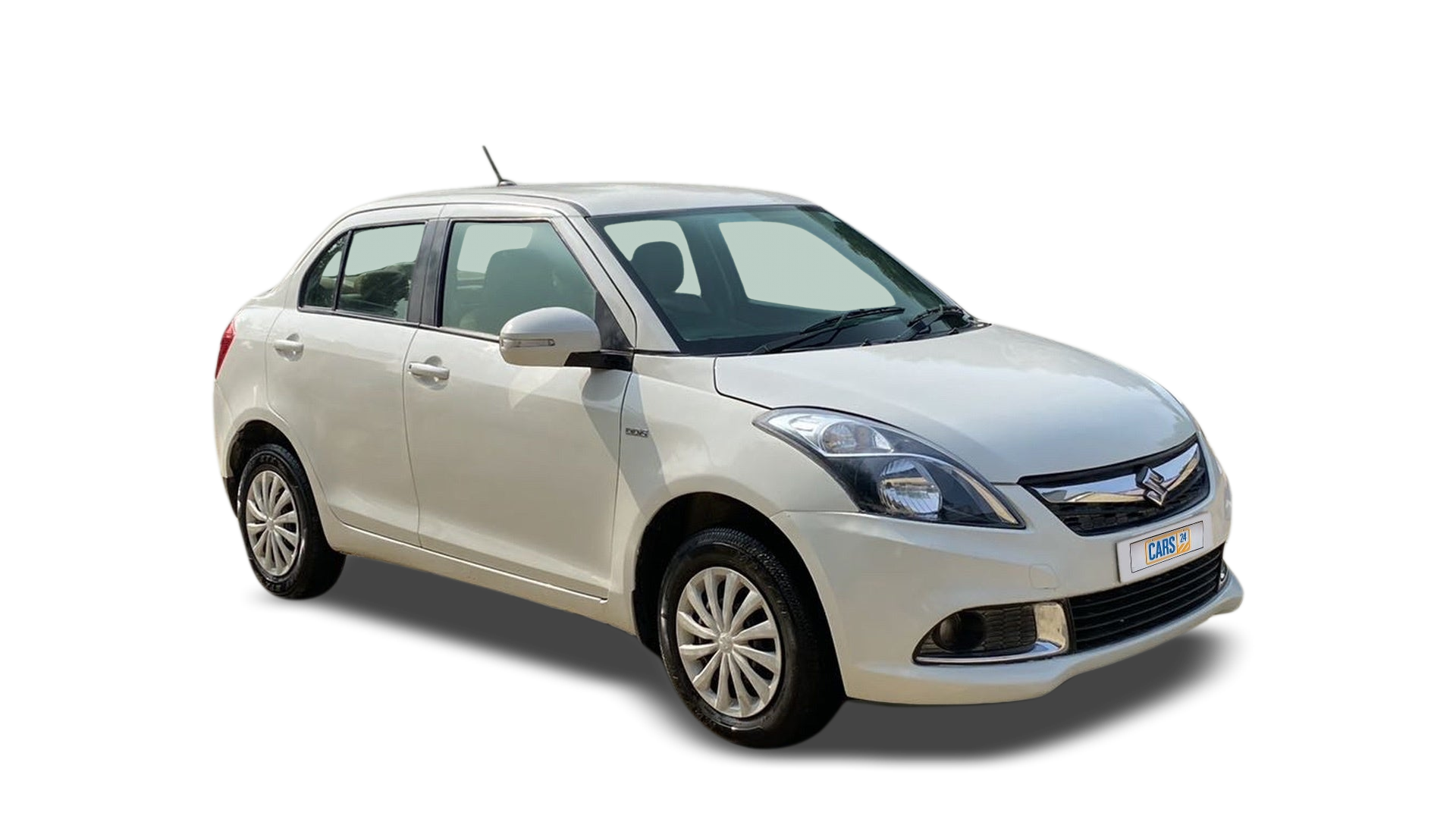 Maruti Swift Dzire-img