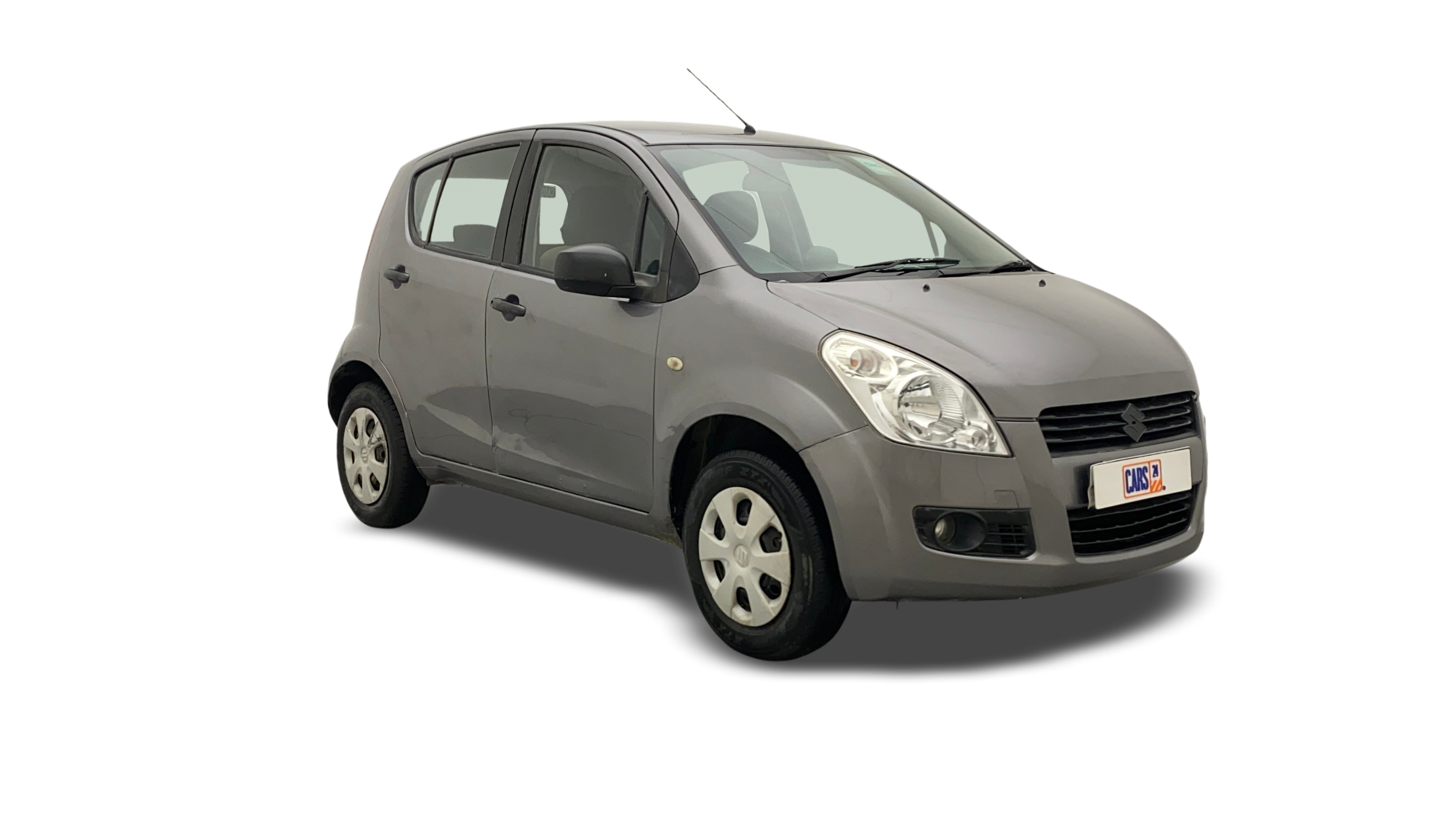 2010 Maruti Ritz - Hatchback - Petrol - Manual - ₹1.47 lakh