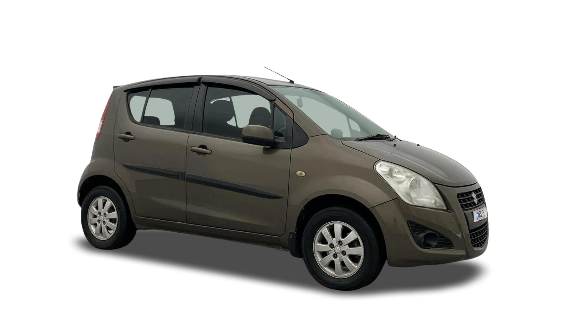 Maruti Ritz-img