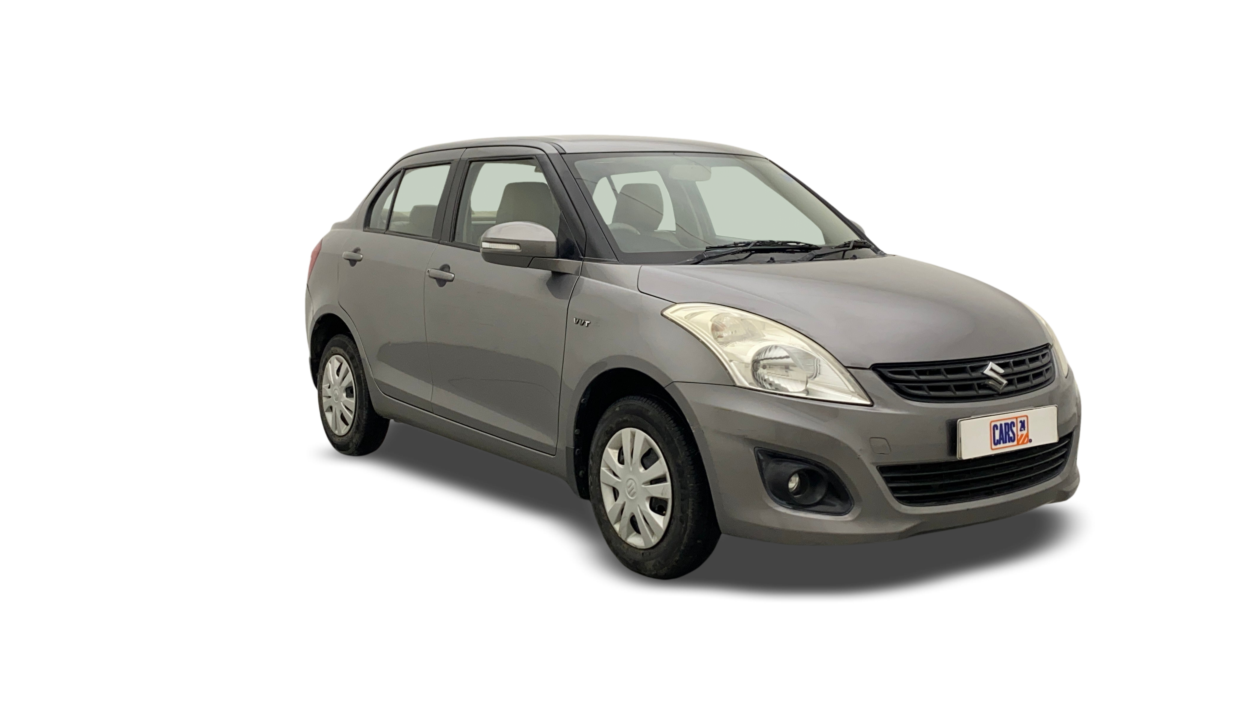 2014 Maruti Swift Dzire - Sedan - Petrol - Manual - ₹3.90 lakh