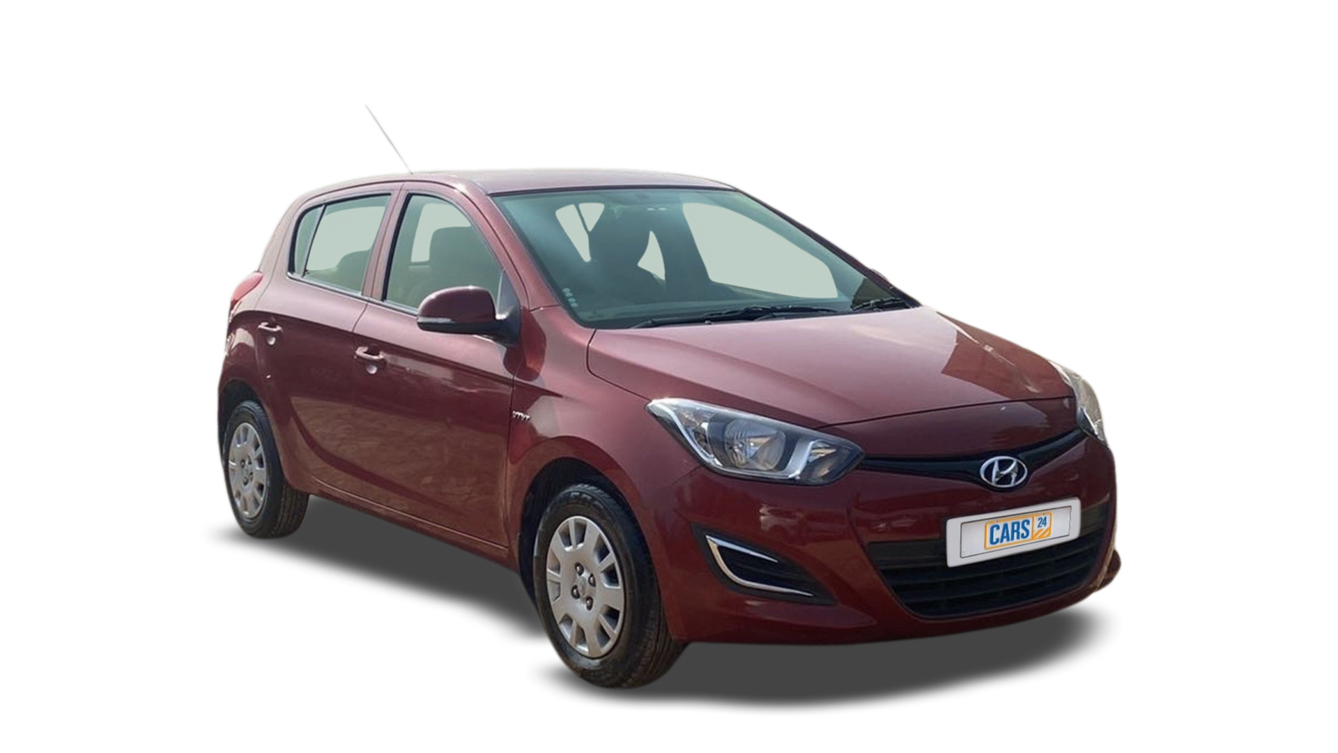 2013 Hyundai i20 - Hatchback - Petrol - Manual - ₹2.77 lakh