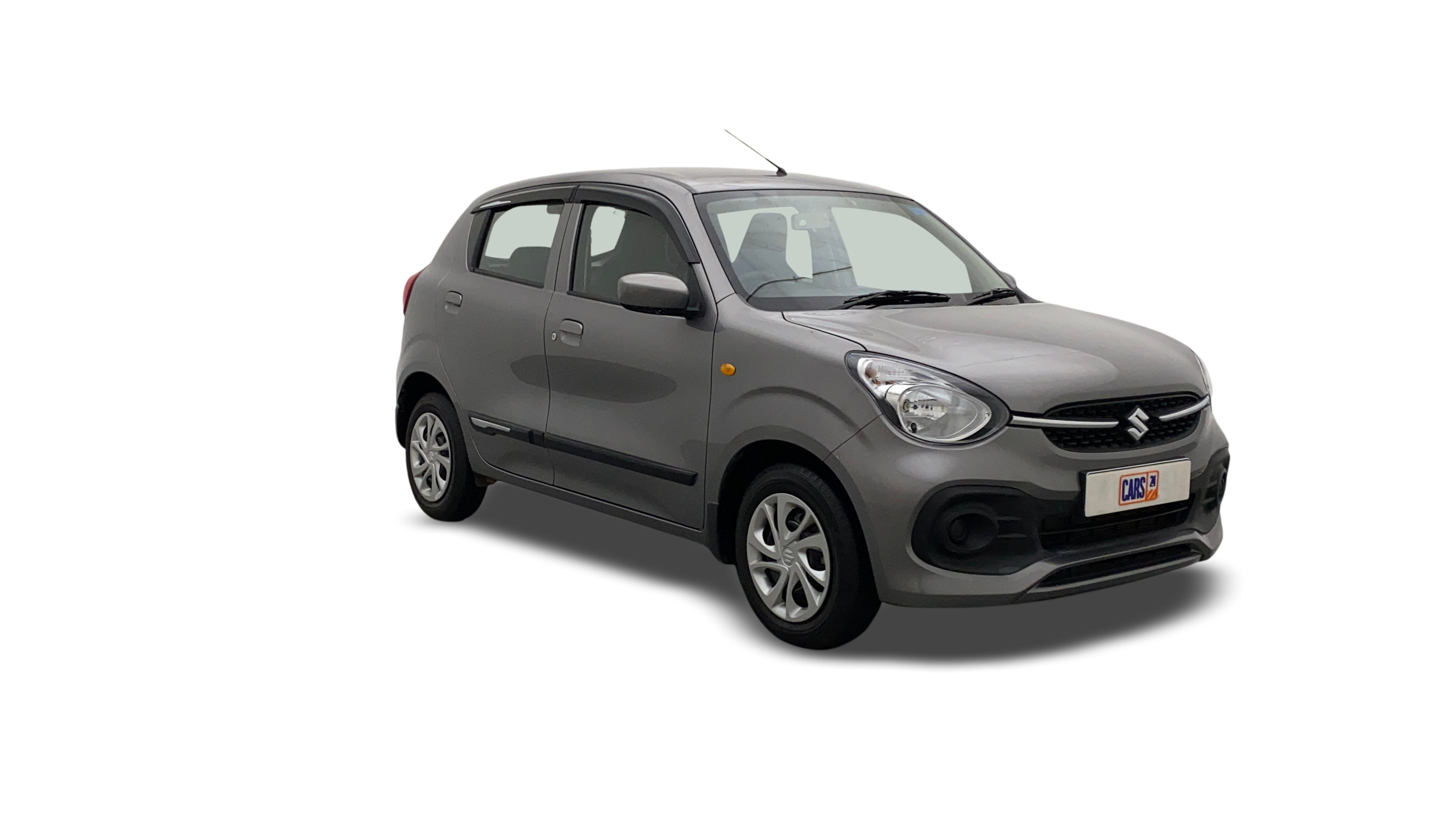 Maruti Celerio-img