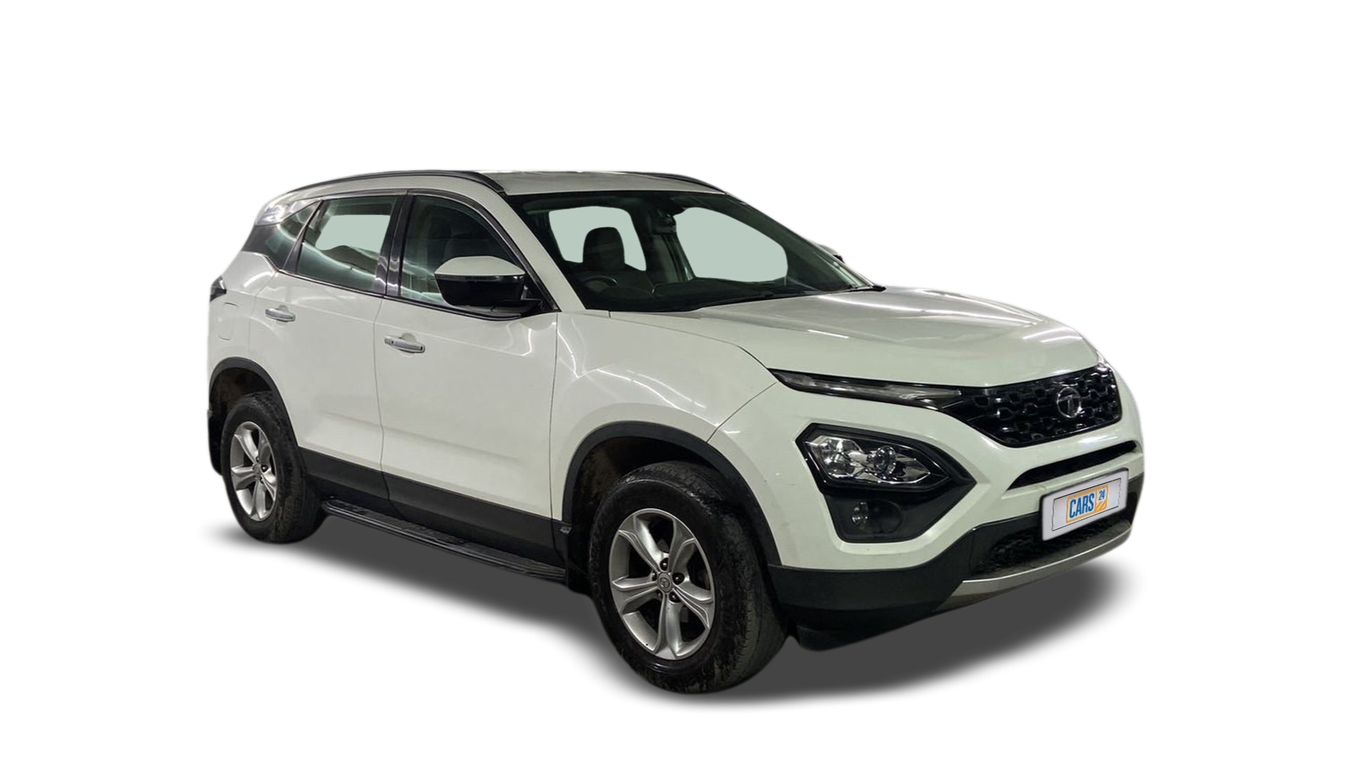 2019 Tata Harrier - SUV - Diesel - Manual - ₹12.77 lakh