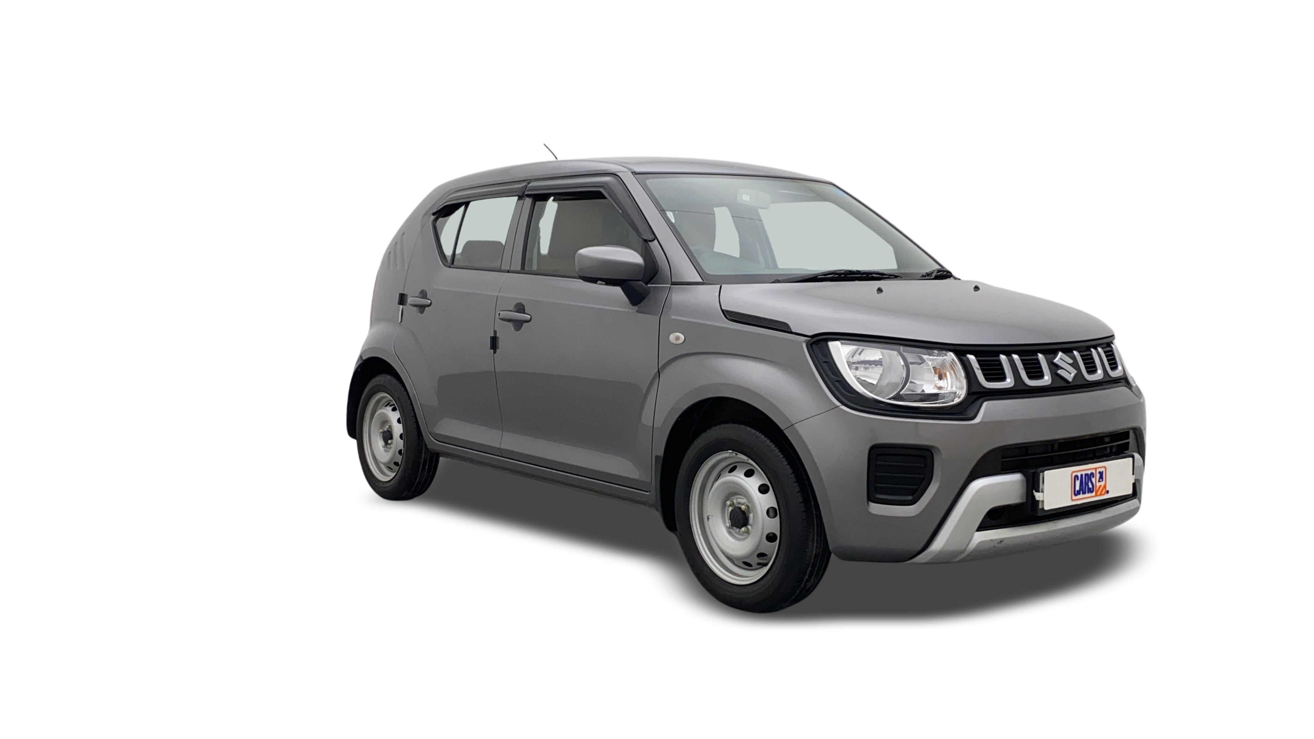 2022 Maruti IGNIS - Hatchback - Petrol - Manual - ₹5.02 lakh