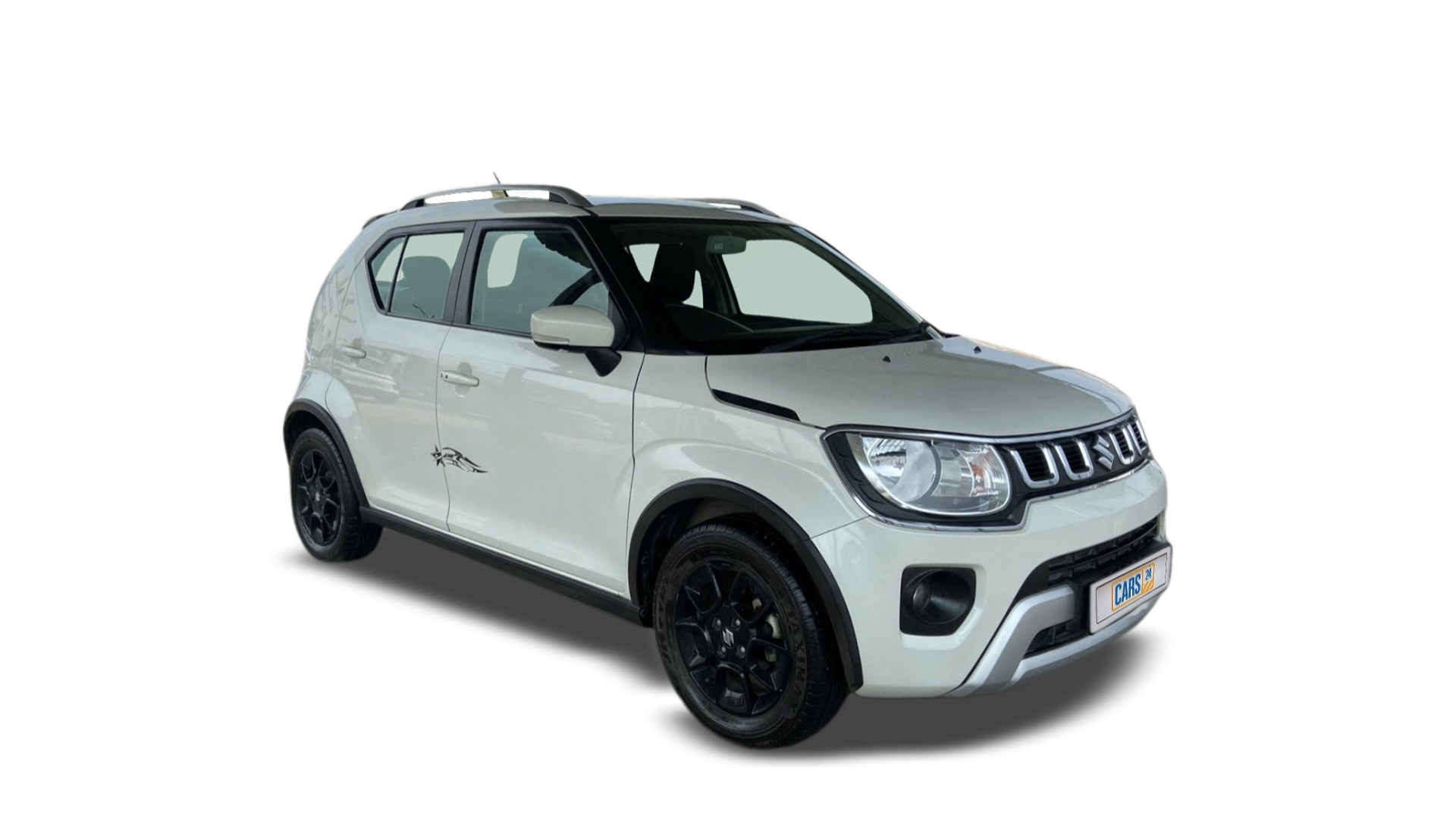 Maruti IGNIS-img