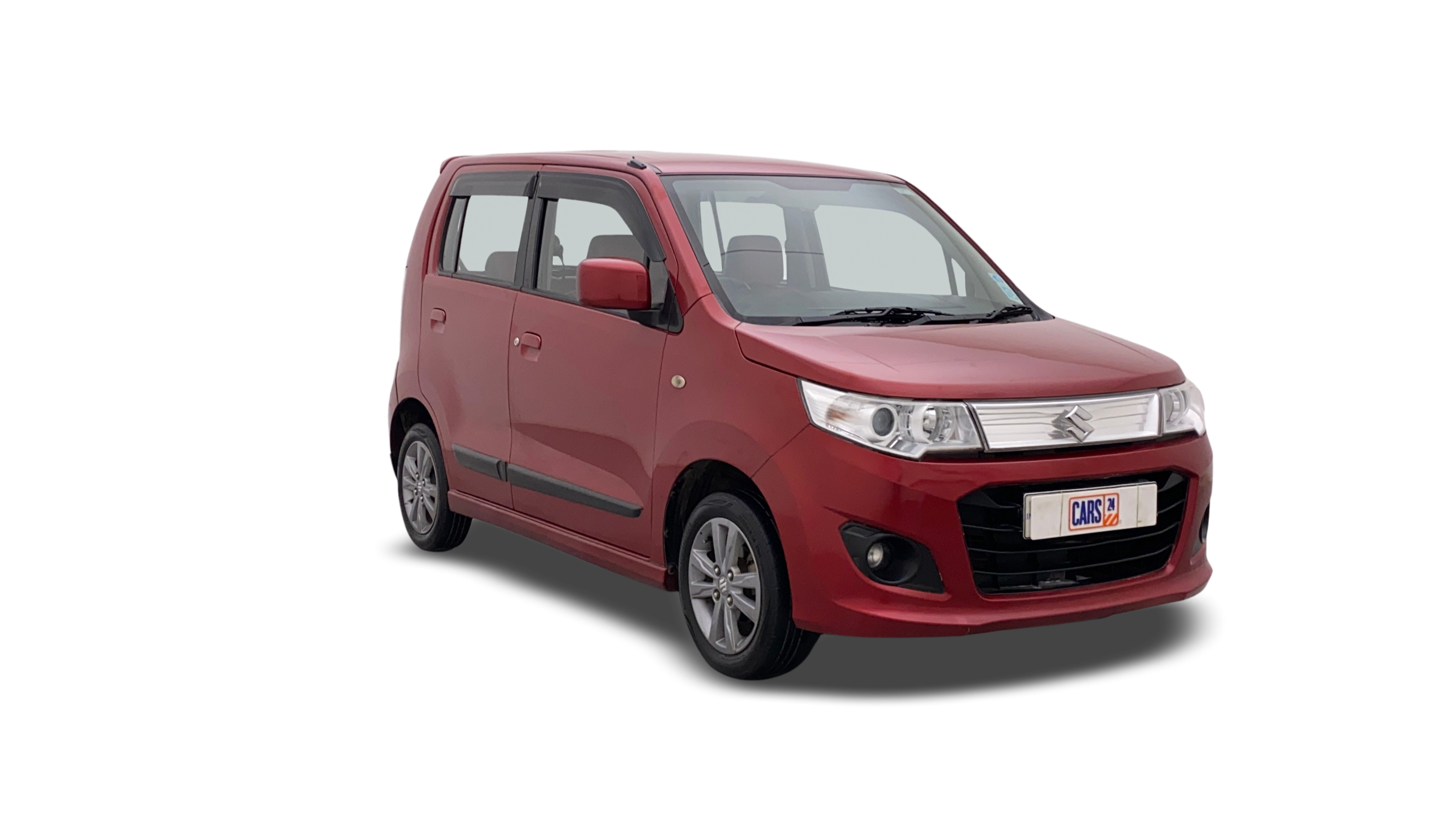 Maruti Wagon R Stingray-img