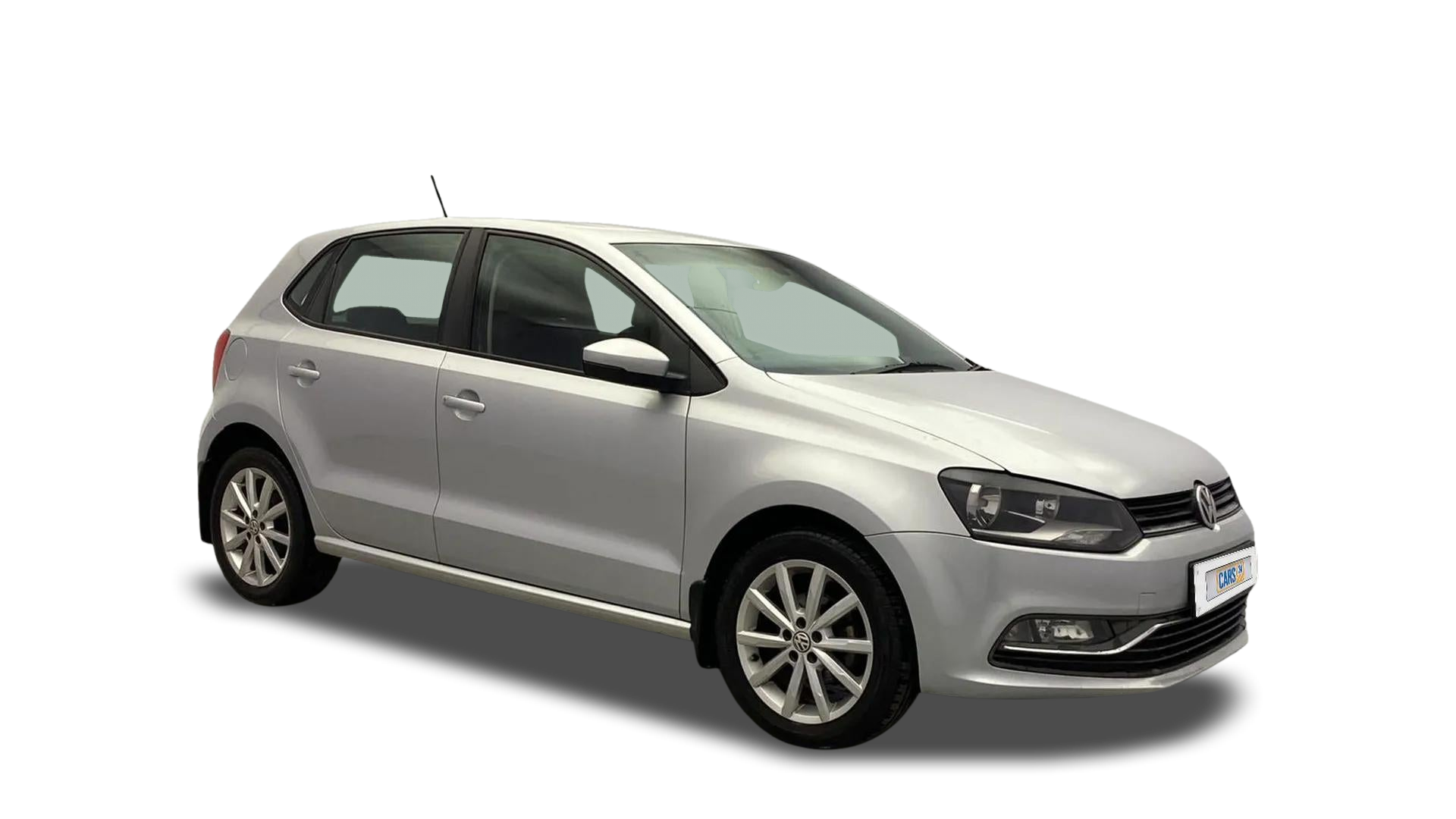 Volkswagen Polo-img