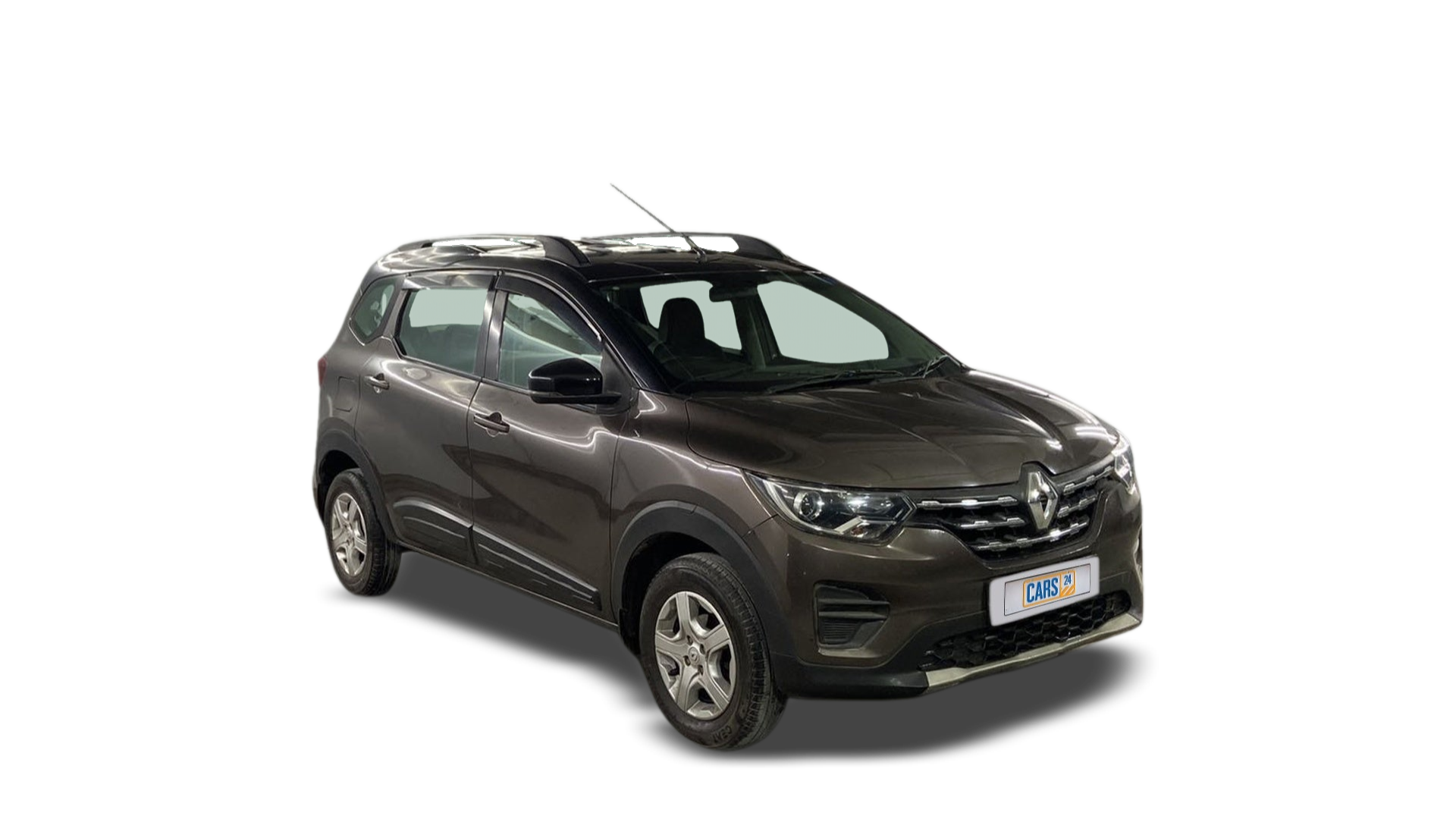 2022 Renault TRIBER - SUV - Petrol - Manual - ₹7.01 lakh