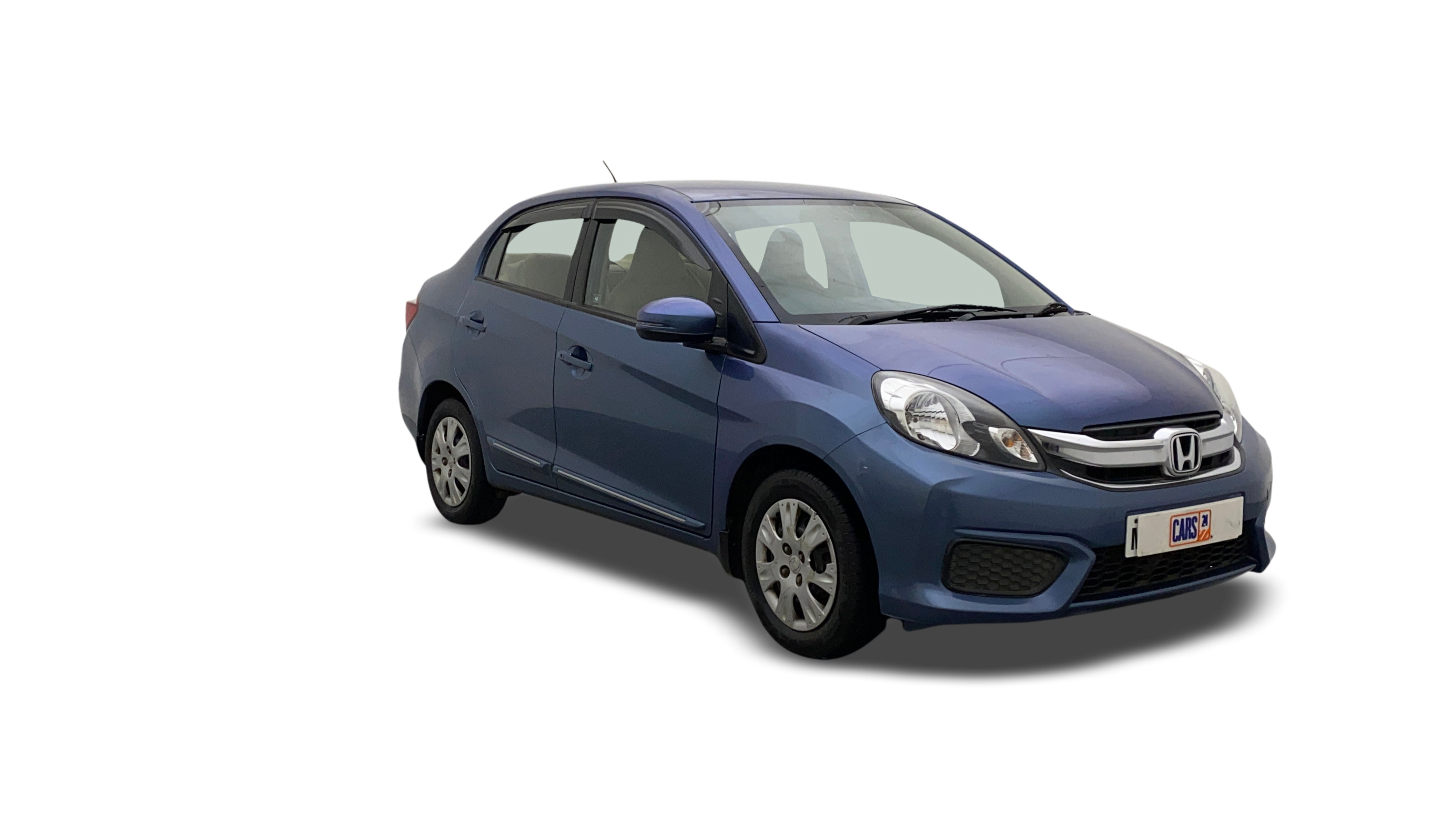 Honda Amaze-img