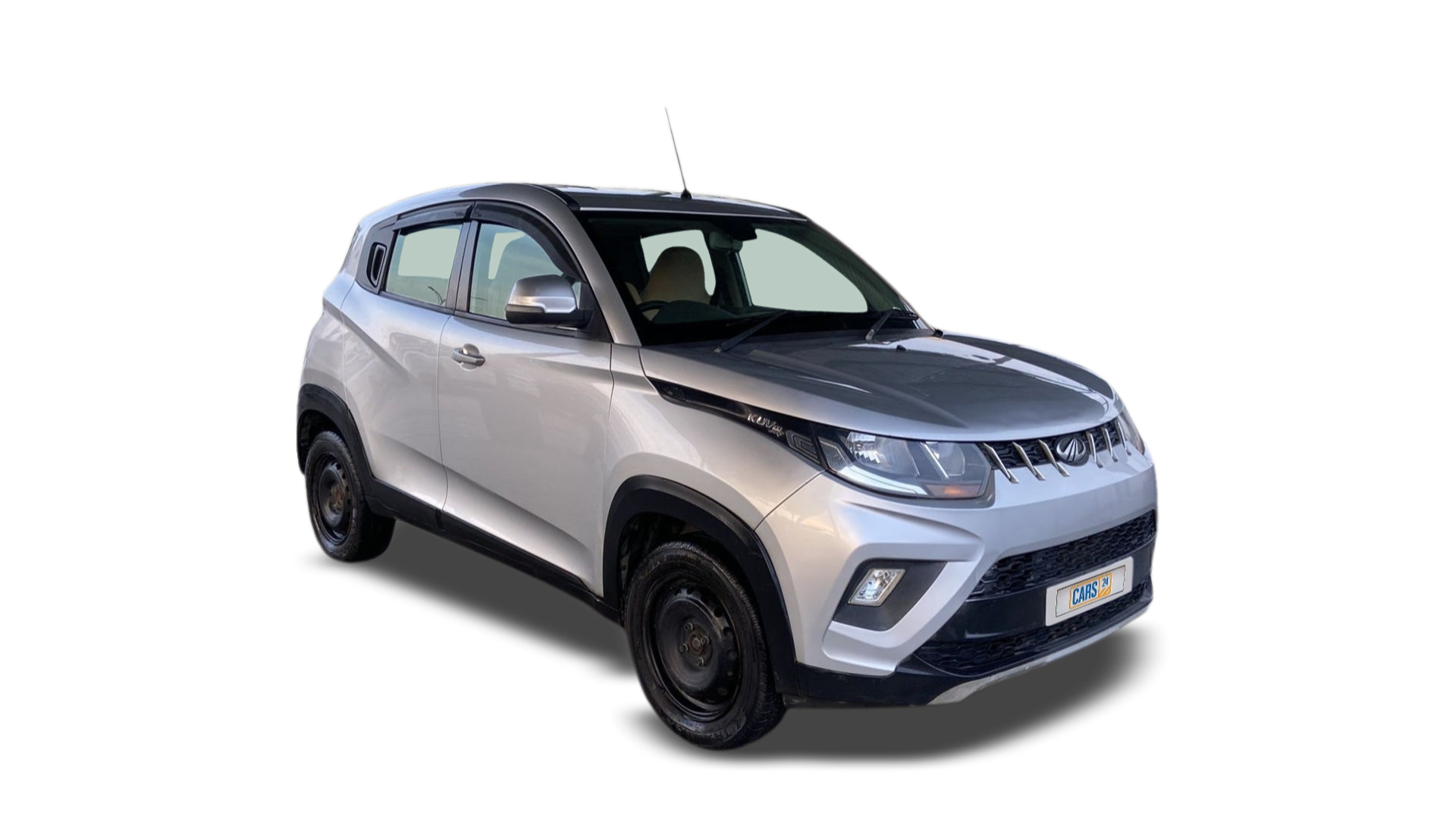 Mahindra KUV 100 NXT-img
