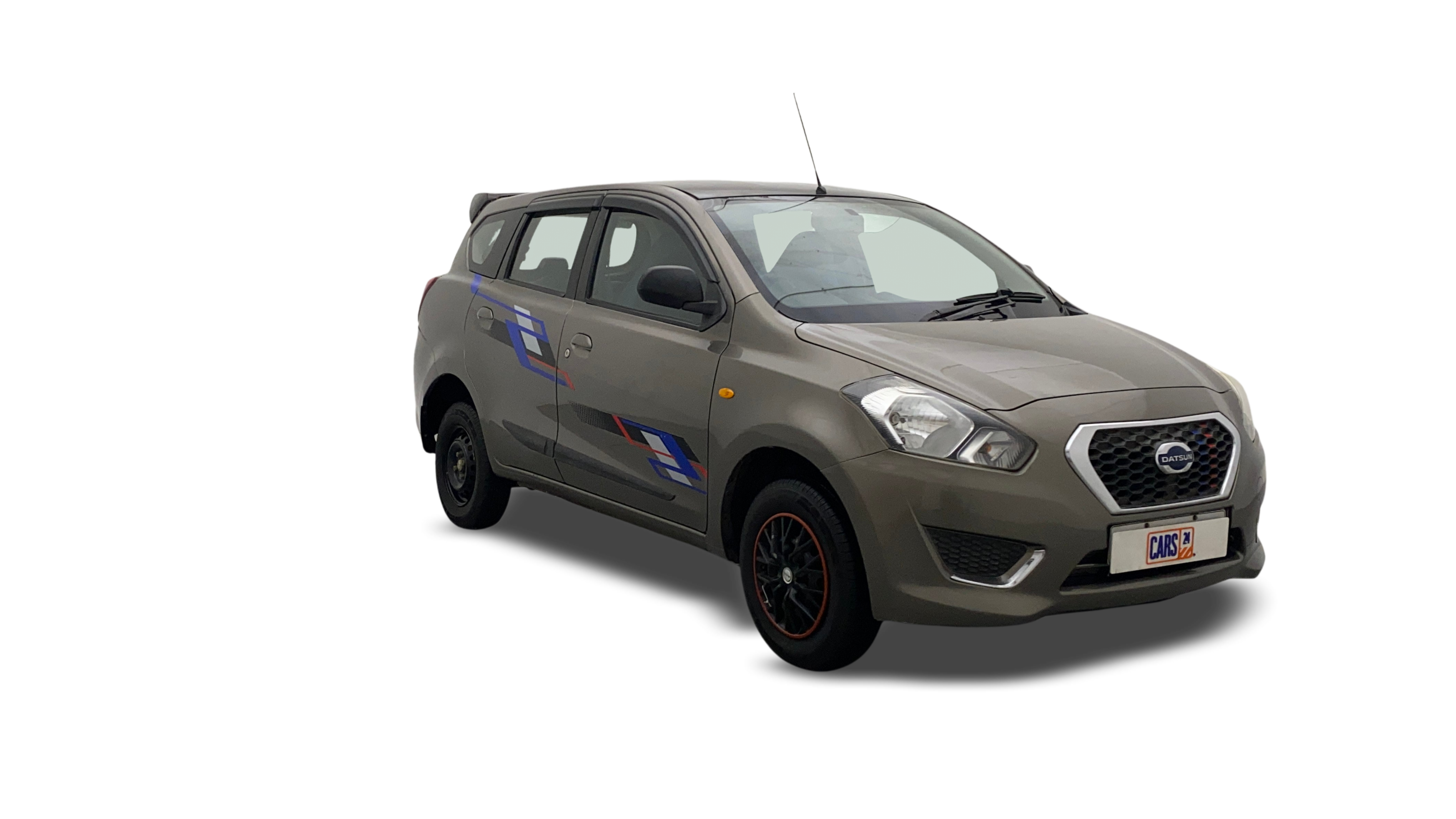 Datsun Go Plus-img